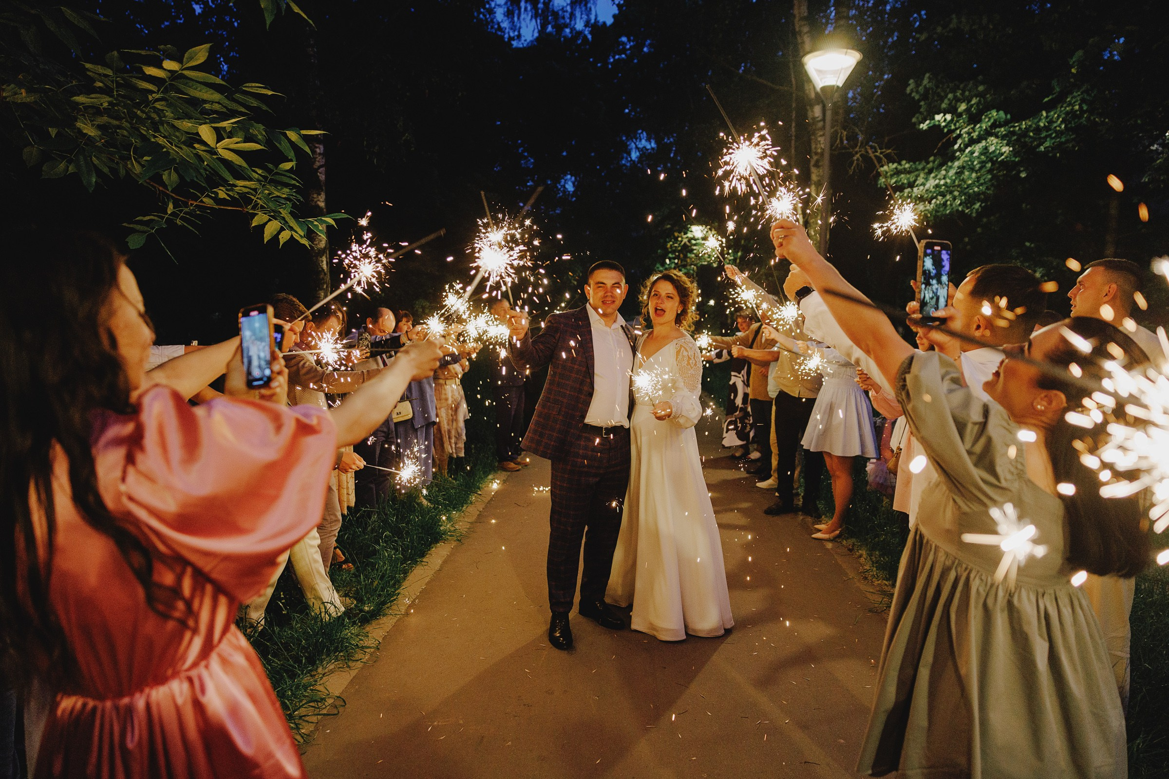 Иван Ирина. Свадебный фотограф и видеограф Дмитрий Горяченков