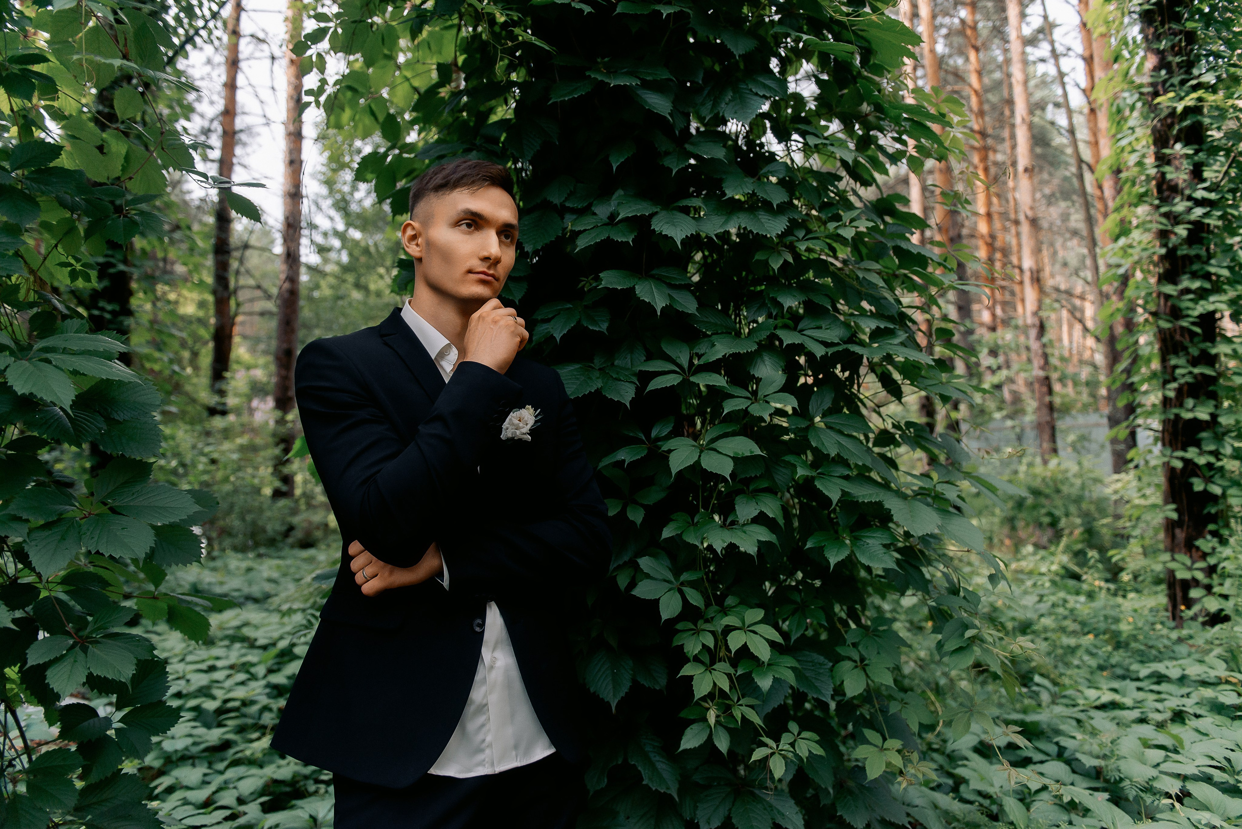 К & Д. Валерия Амур Свадебный фотограф (Пенза — Москва)