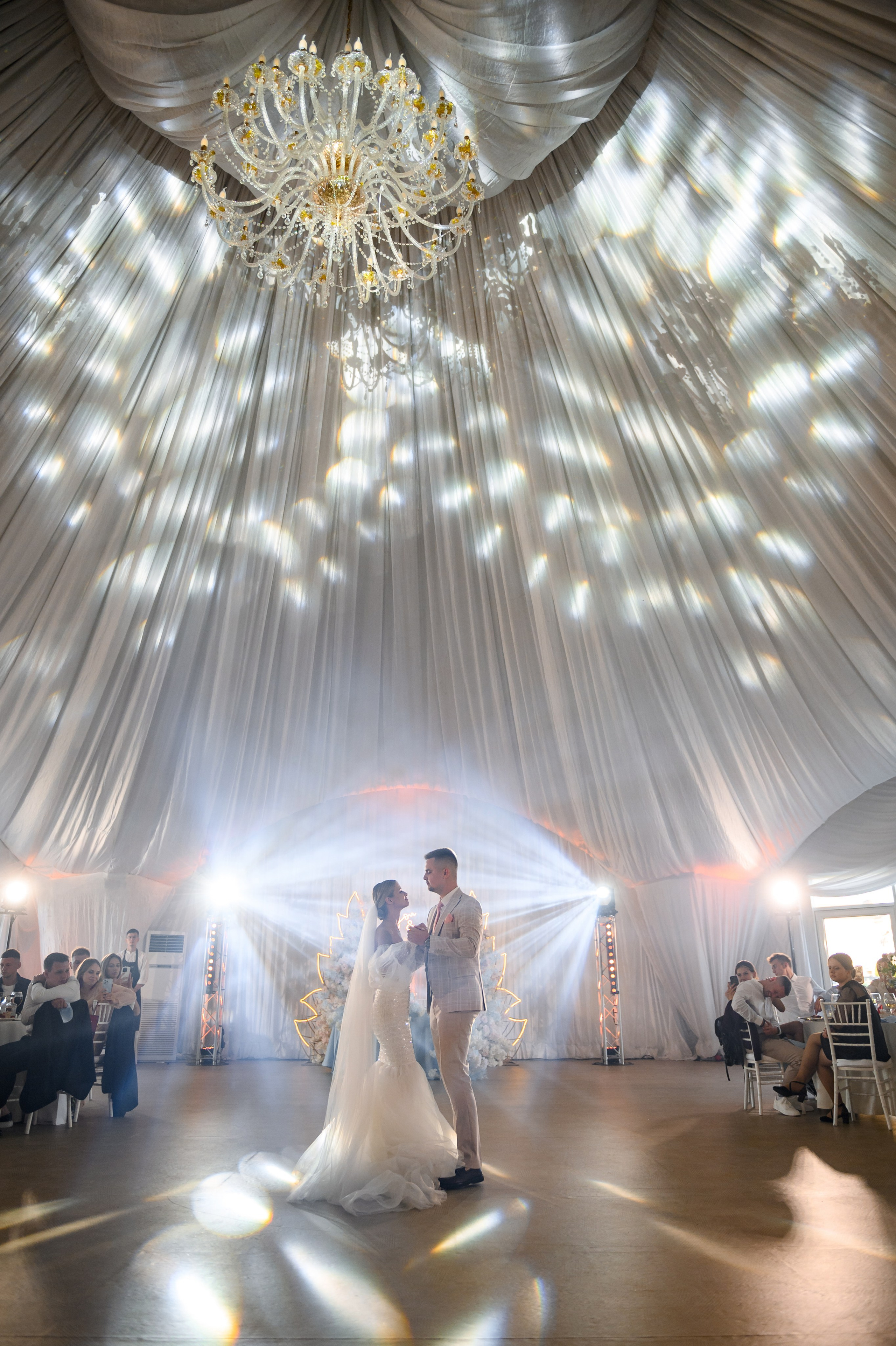 Владислав & Ангелина. Фотограф Микита Ласица