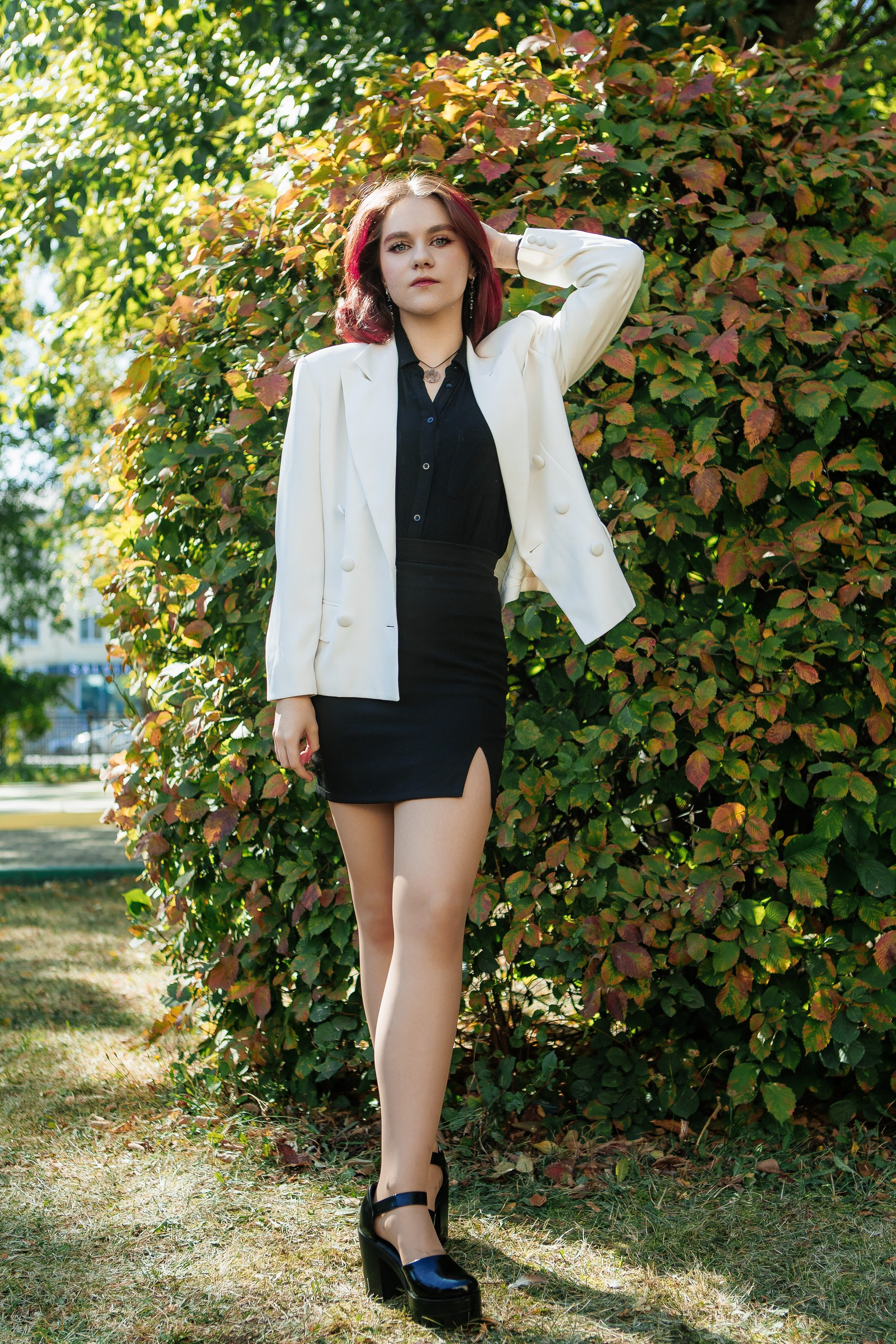 Гимназия 12 11 А 2024. Свадебный и портретный Фотограф в Липецке Дмитрий Котюков