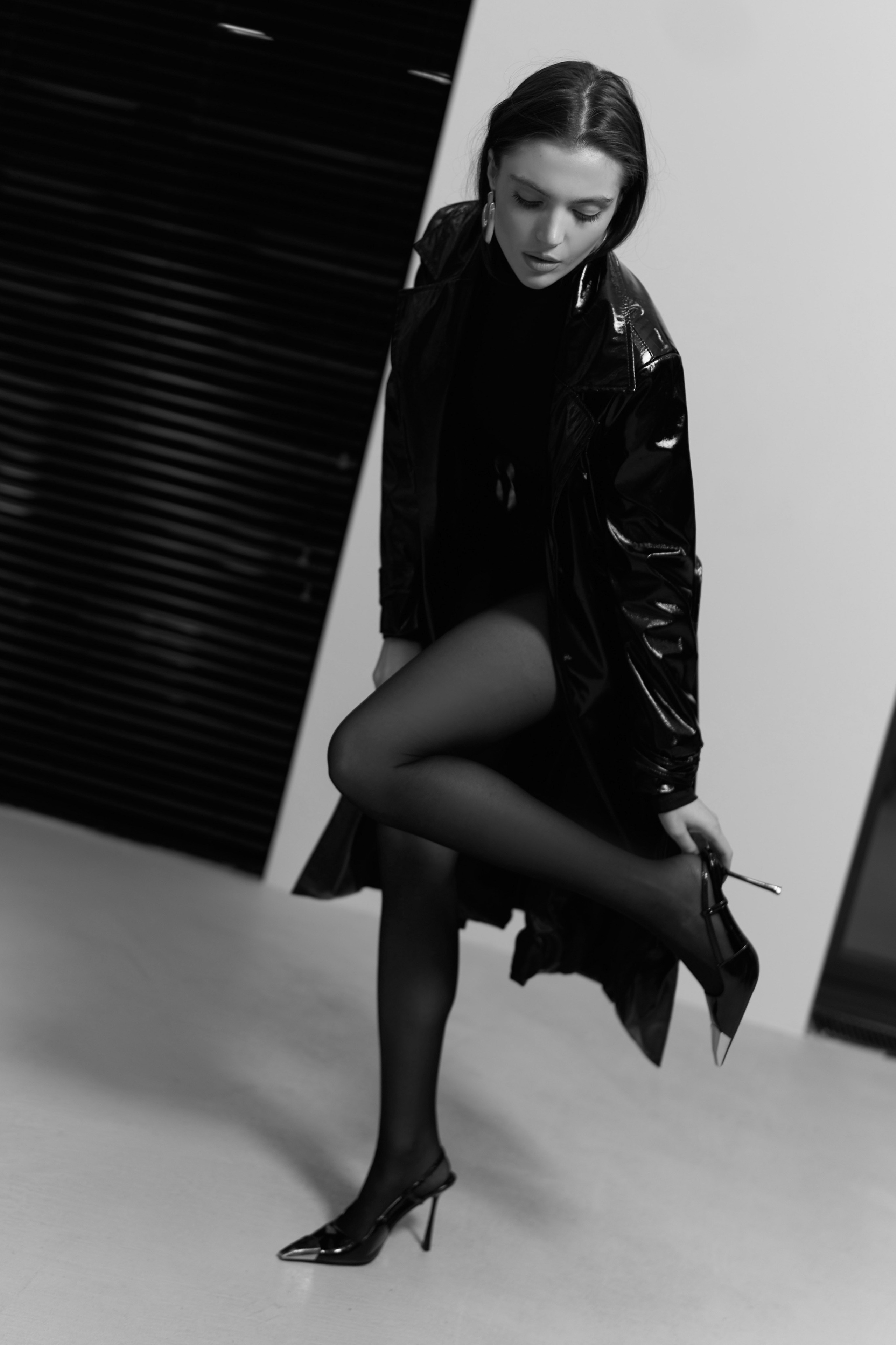 Полина. Фотограф в Москве — Ольга Кушнарева