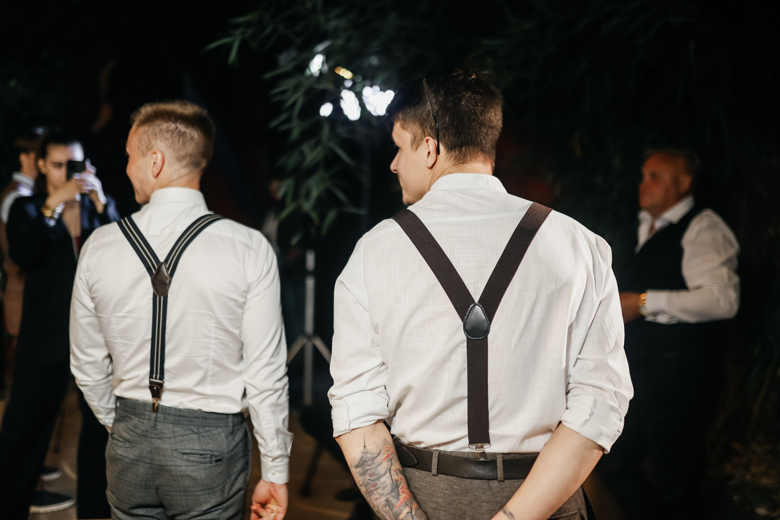 Обзор мероприятия @lubyanenkoo