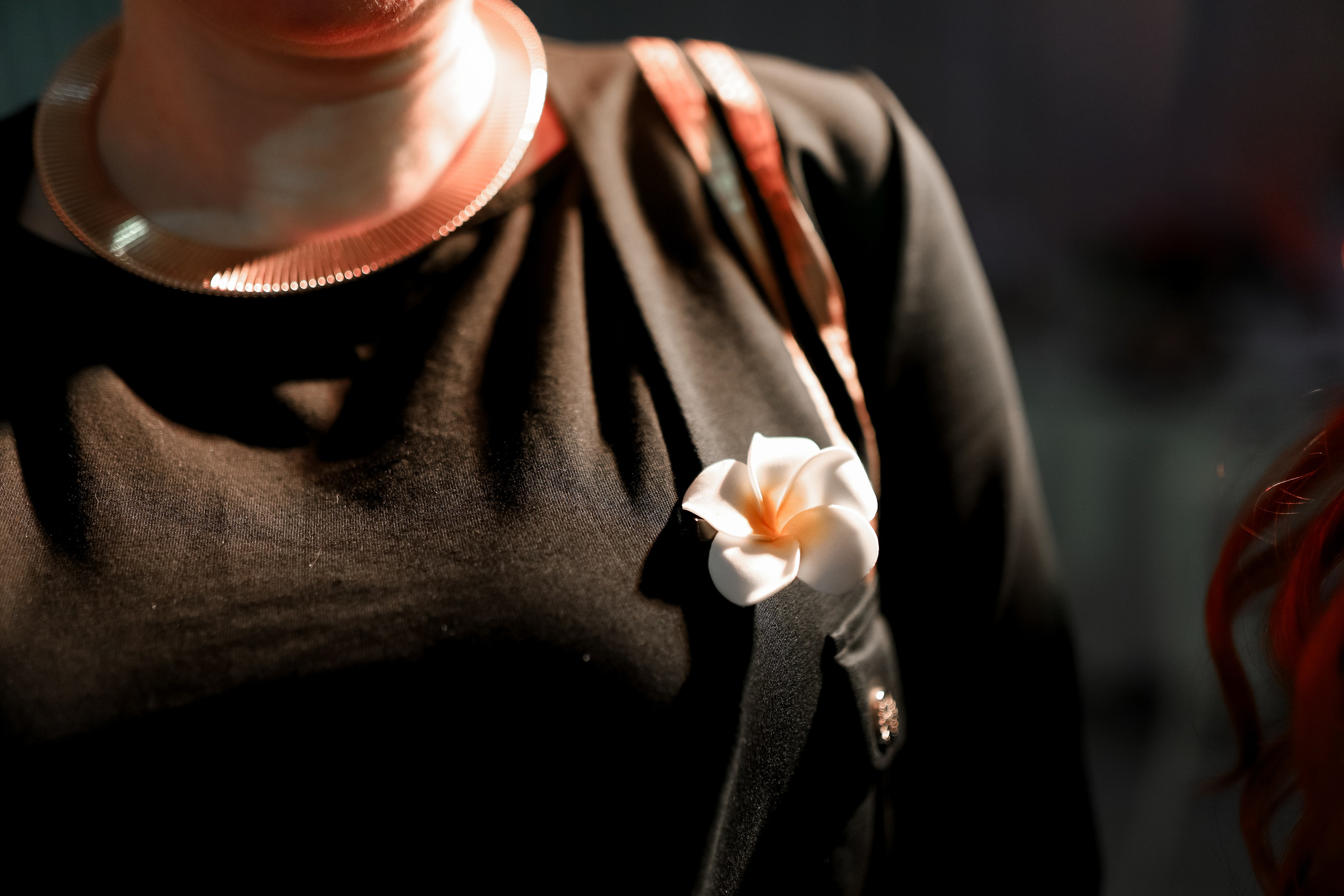 Роскошный вечер Наталии Карамянц