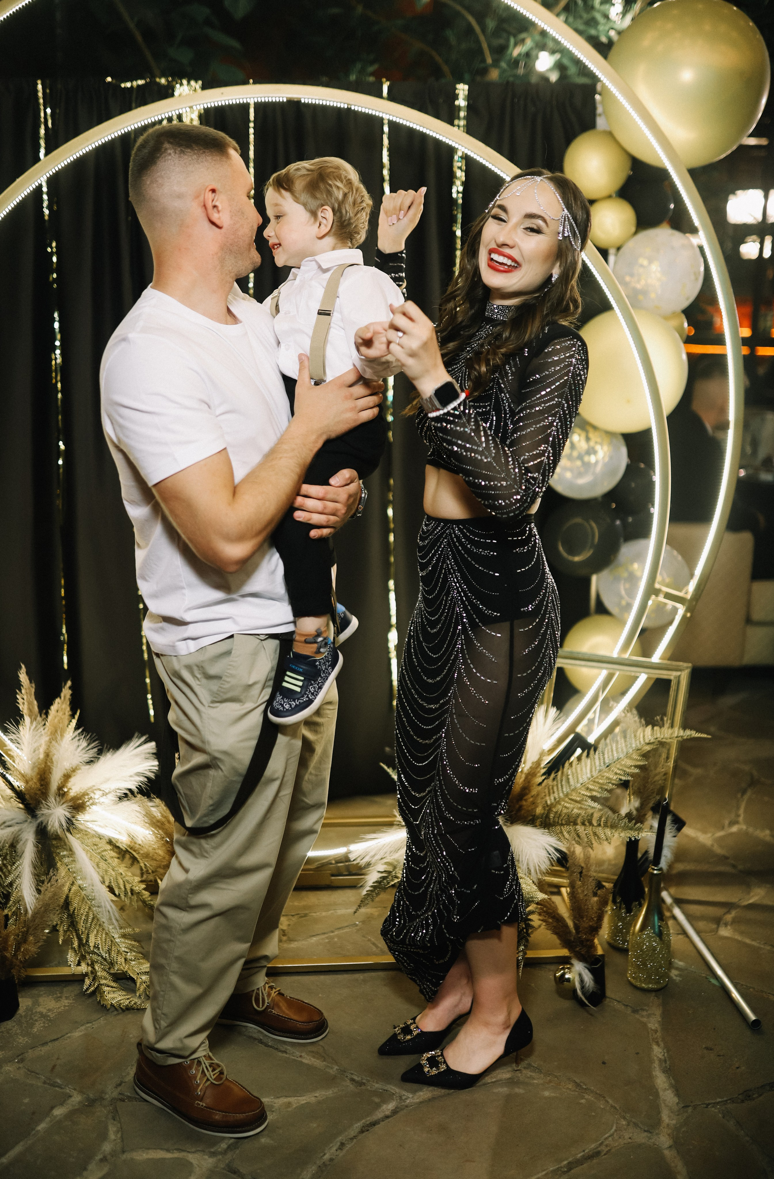 25.Диана и гости