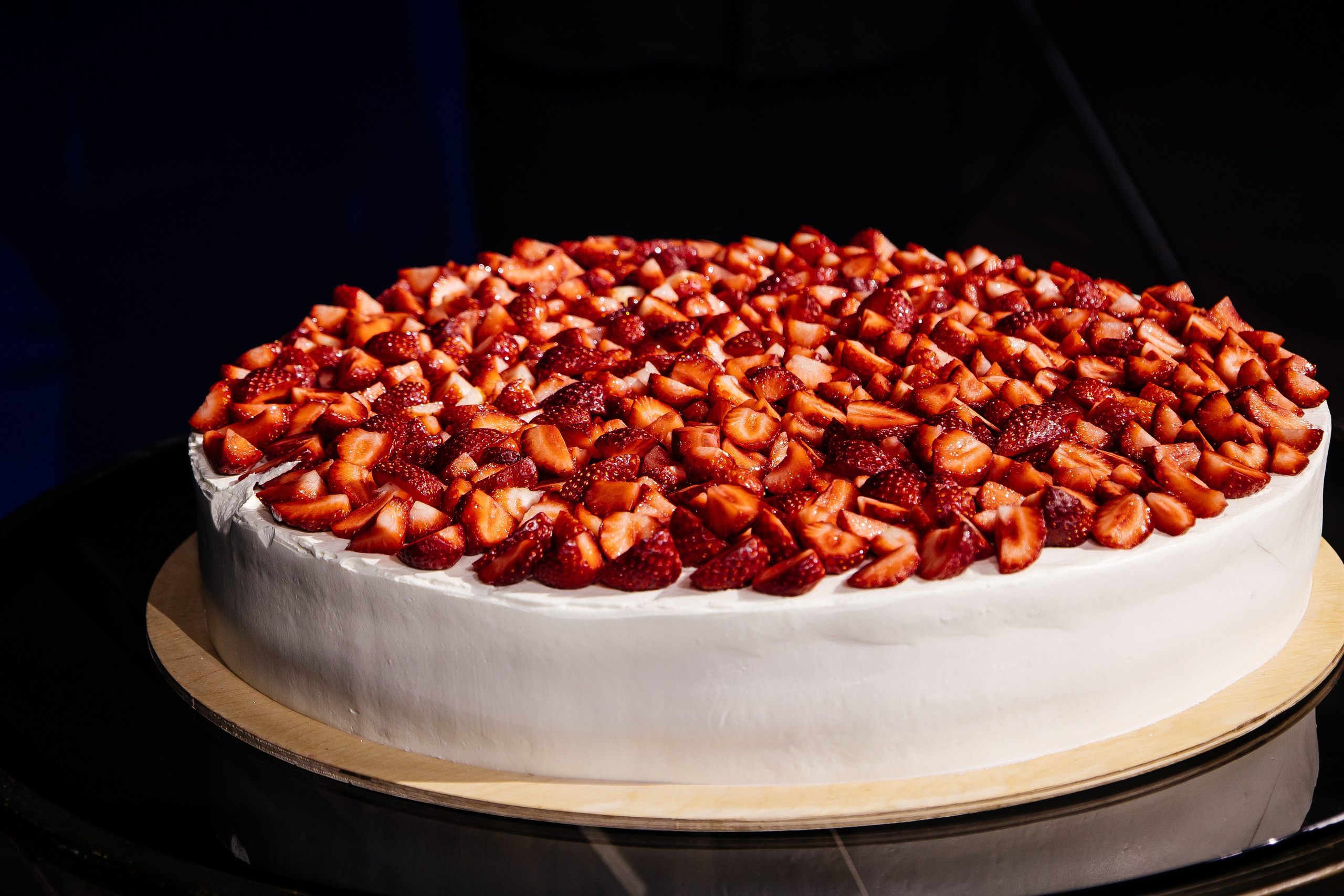 Свадебный гала-ужин. Фотограф в Иркутске