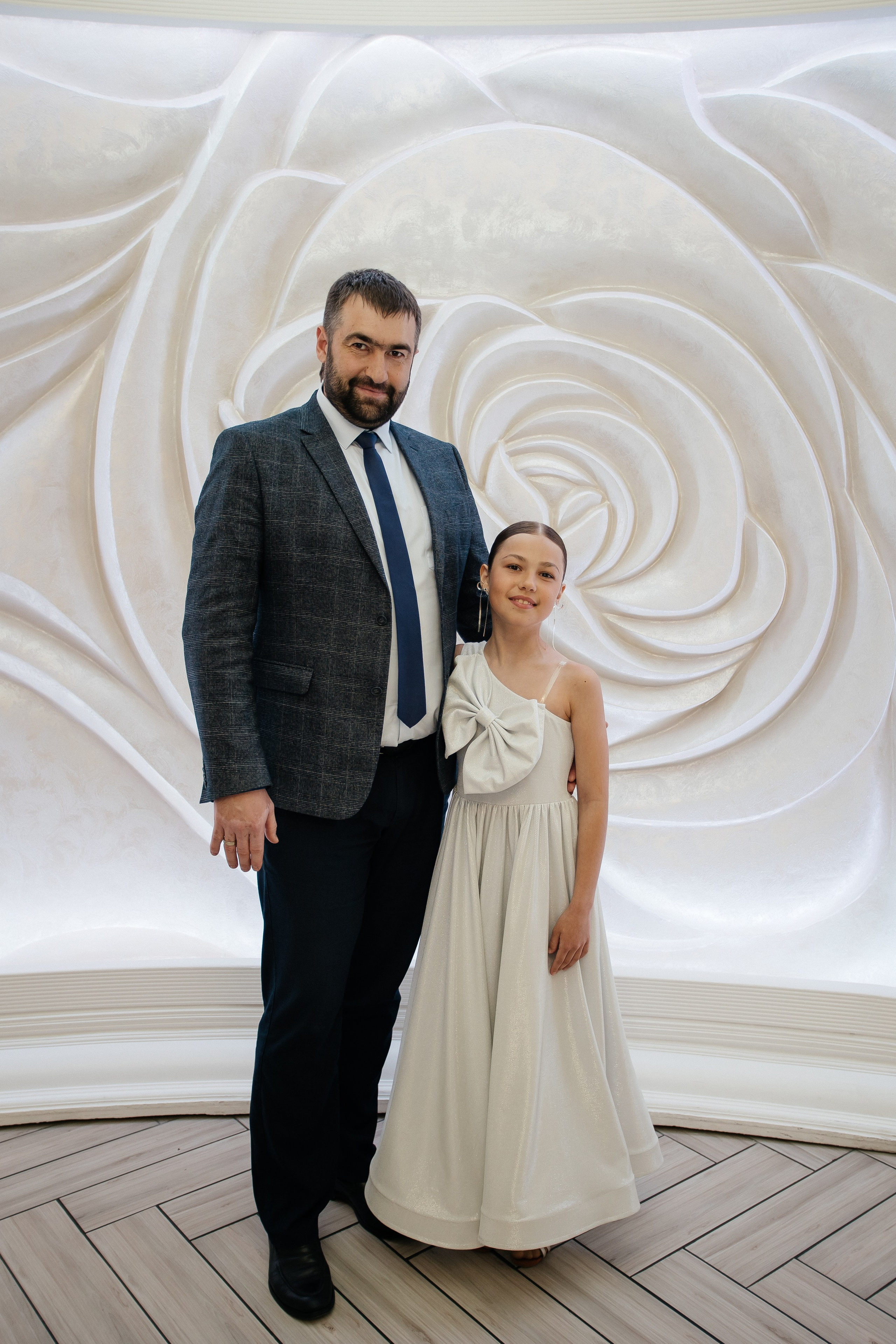 Выпускной 4класс. Фотограф в Иркутске