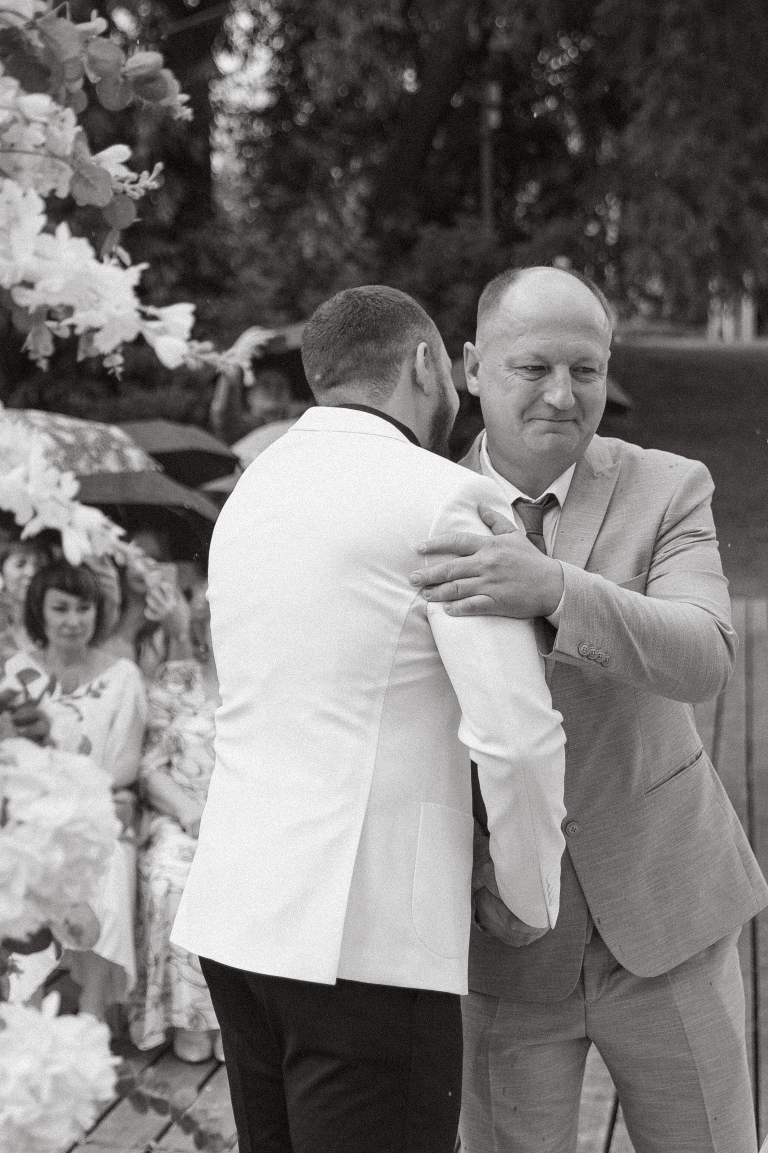 Wedding day Максим & Оля. Свадебный фотограф Колесников Антон