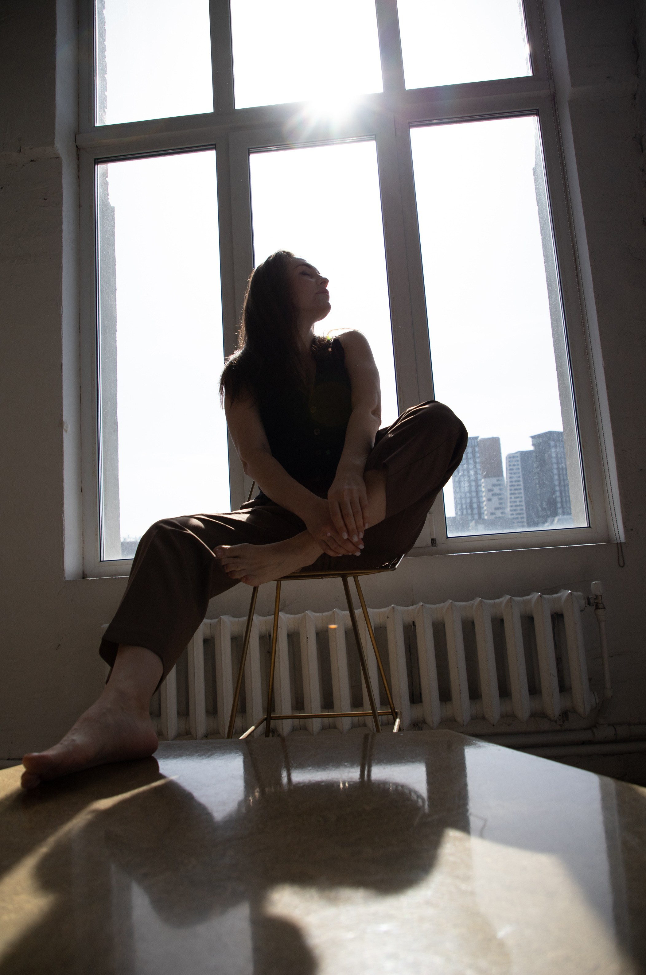 Весенний вайб