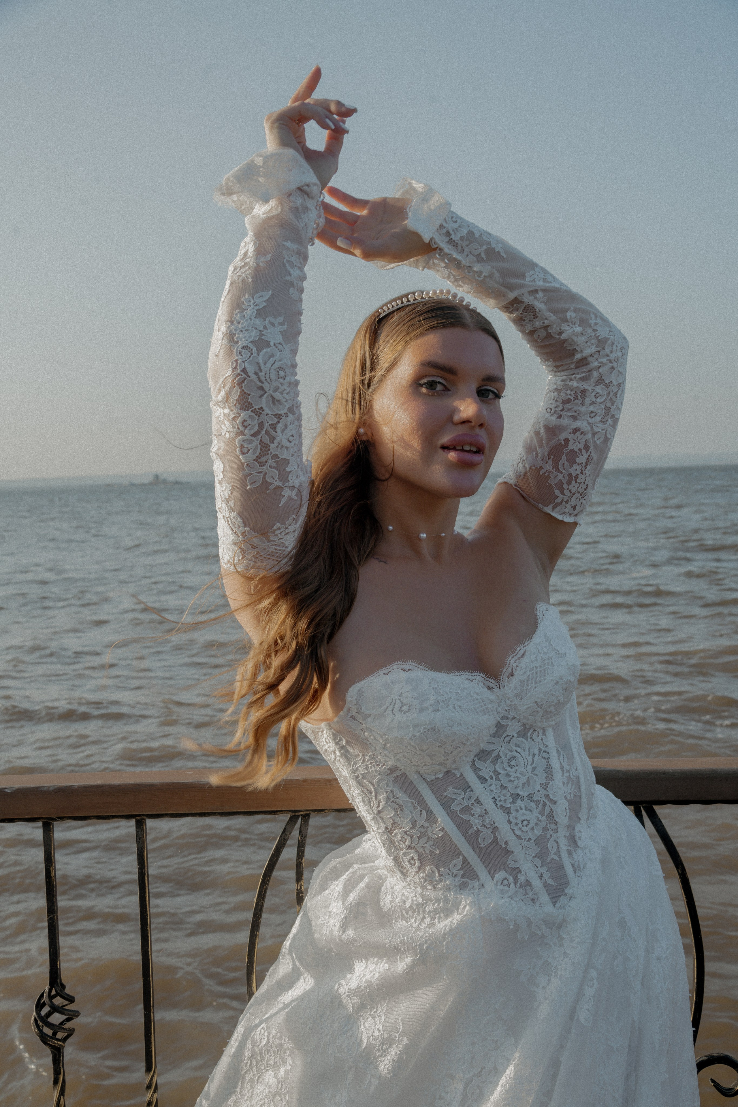 Кирилл + Марина. Фотограф Алёна Евграфова