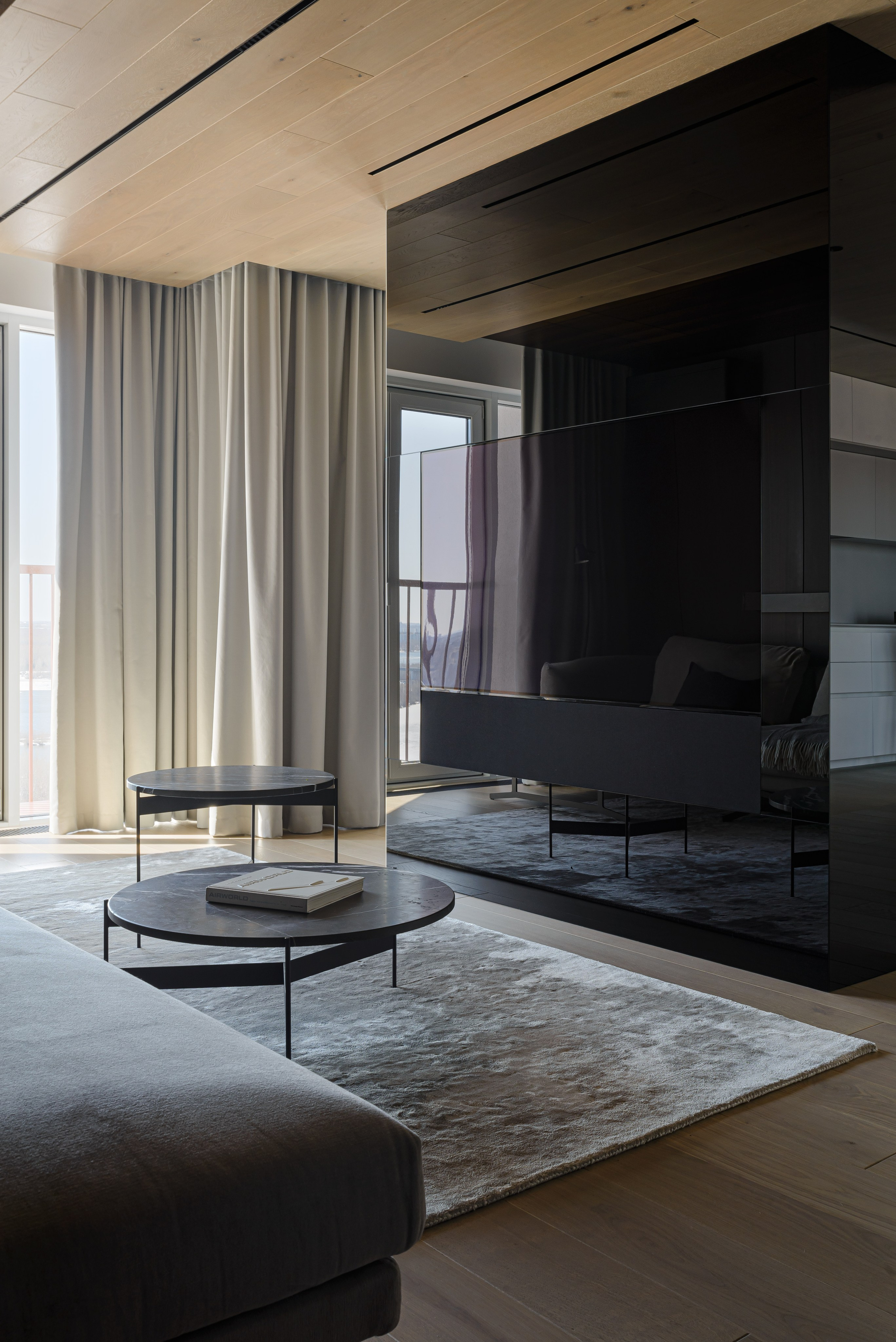 Новосибирск. MODELLISTA ARCHITECTS