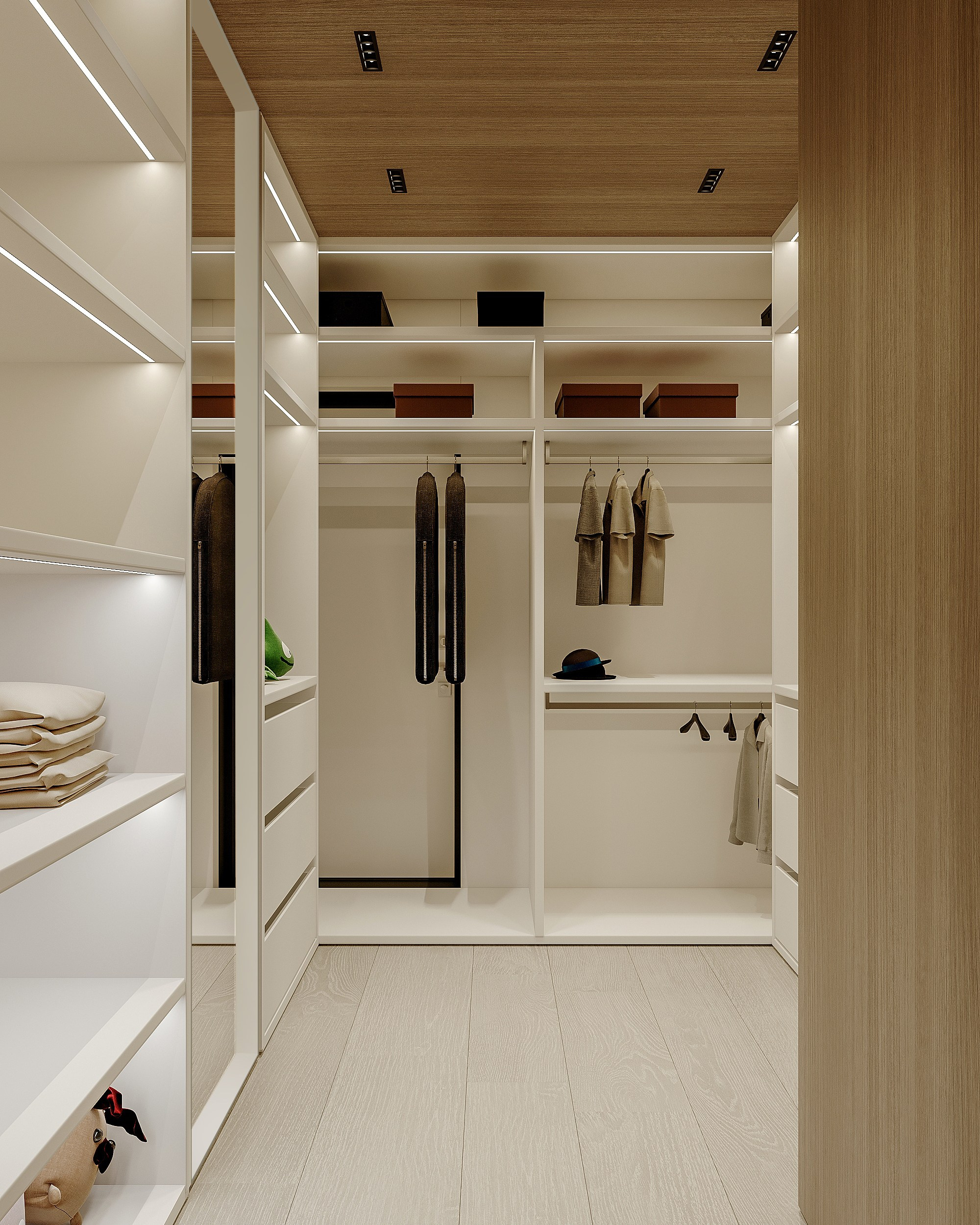 НОВОСИБИРСК. Дизайн интерьера. Архитектура. MODELLISTA ARCHITECTS