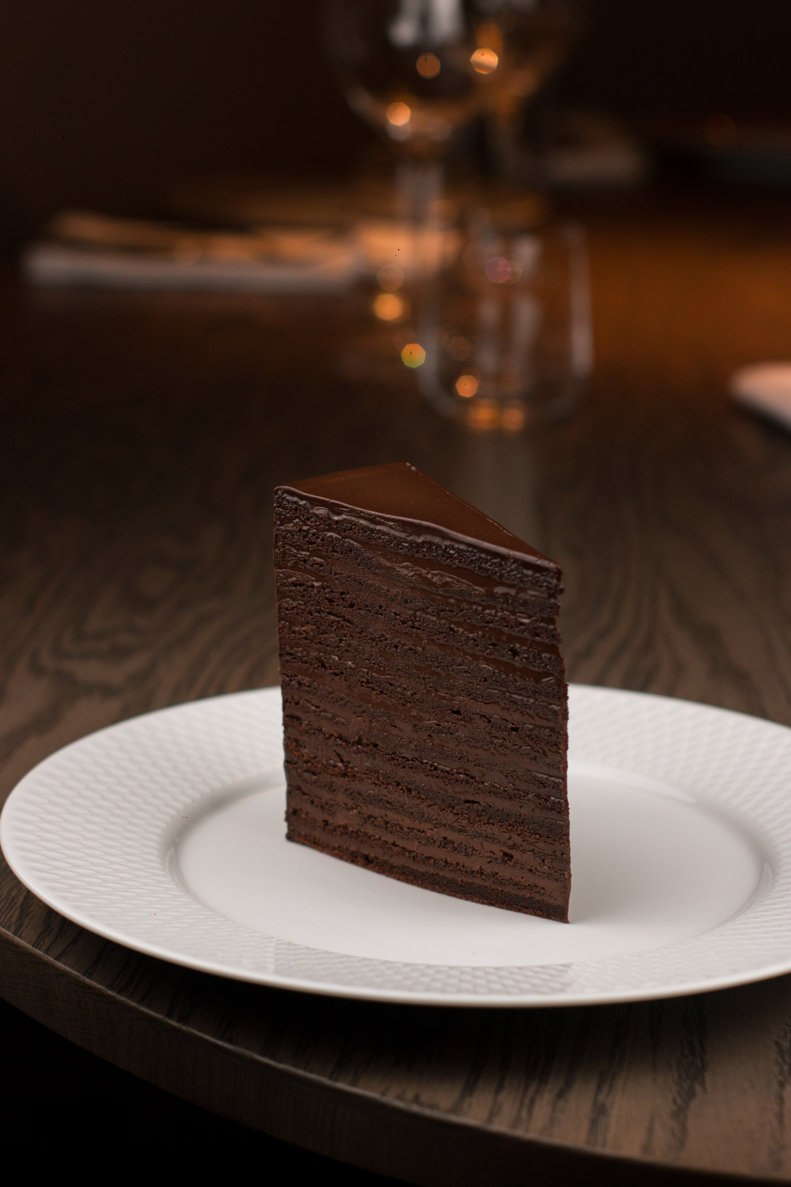 Ресторан Lui. Galaktionov. Visual artist