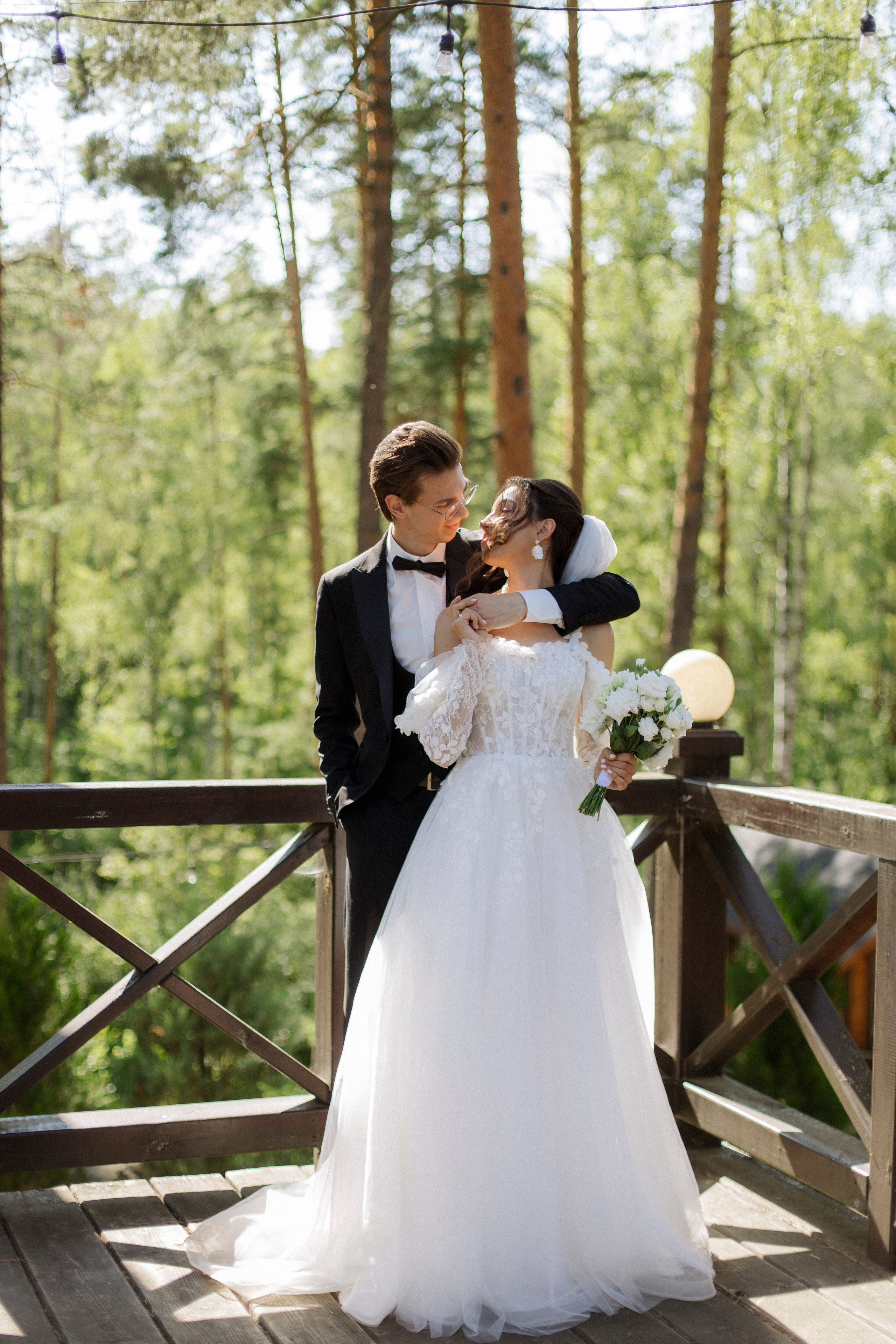 Денис и Елизавета 17.07.25. Индивидуальный, семейный и свадебный фотограф