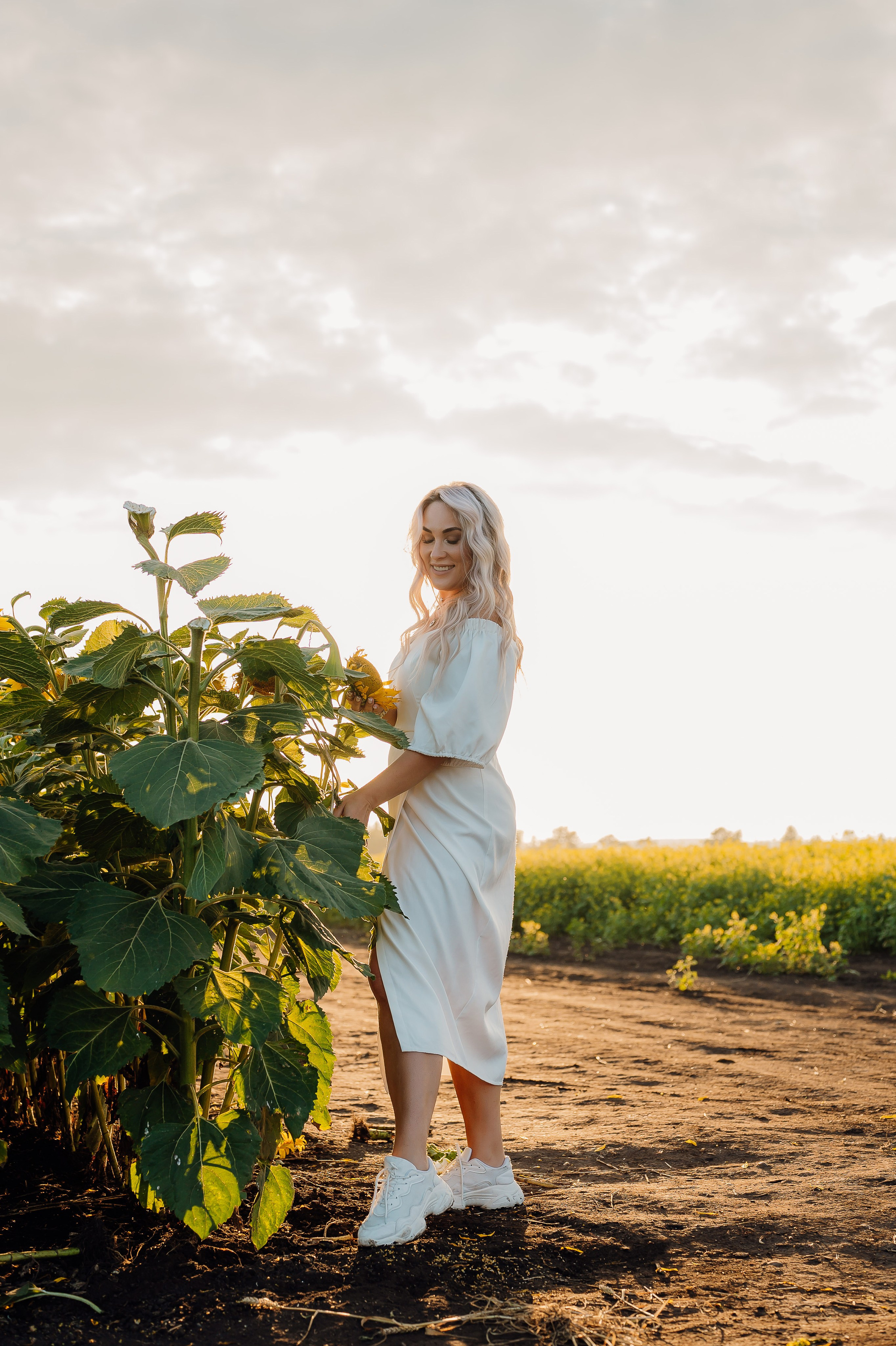 Анна. Свадебный и семейный фотограф в Красноярске Анна Туз