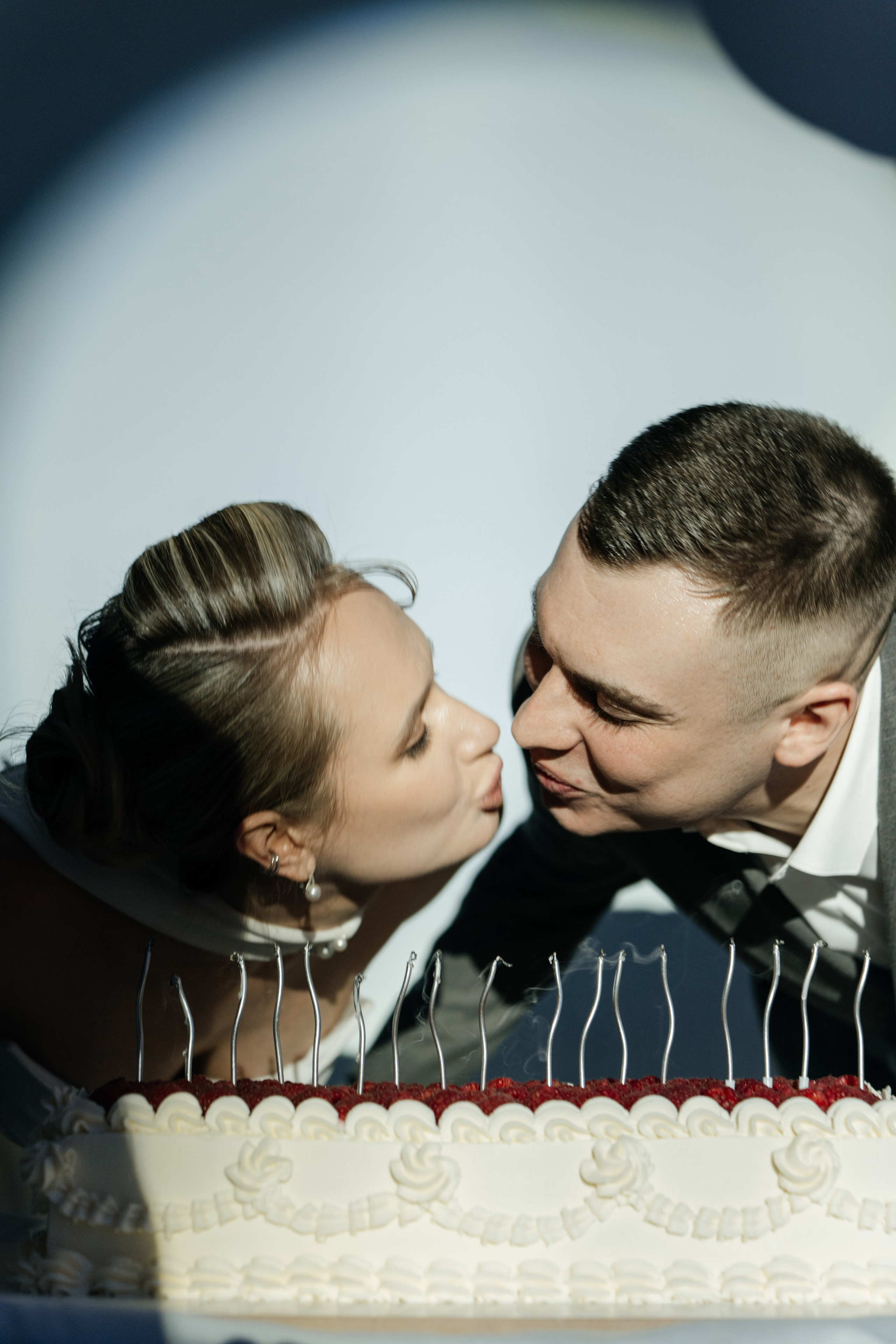 ALEXEY & SOFI. Свадебное ФОТО & ВИДЕО Москва/Липецк