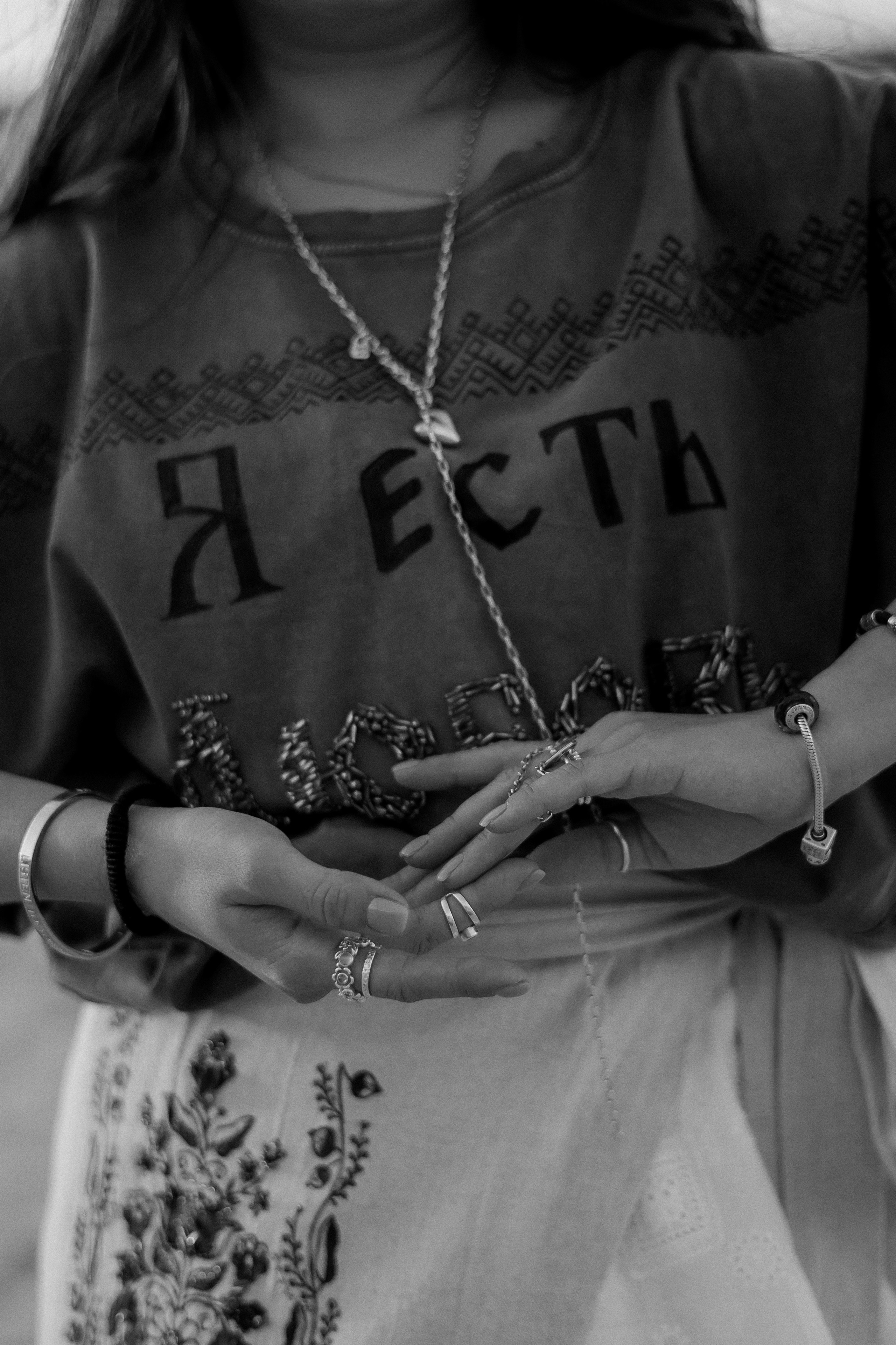 Лена. Фотограф Валерия Крахмалева