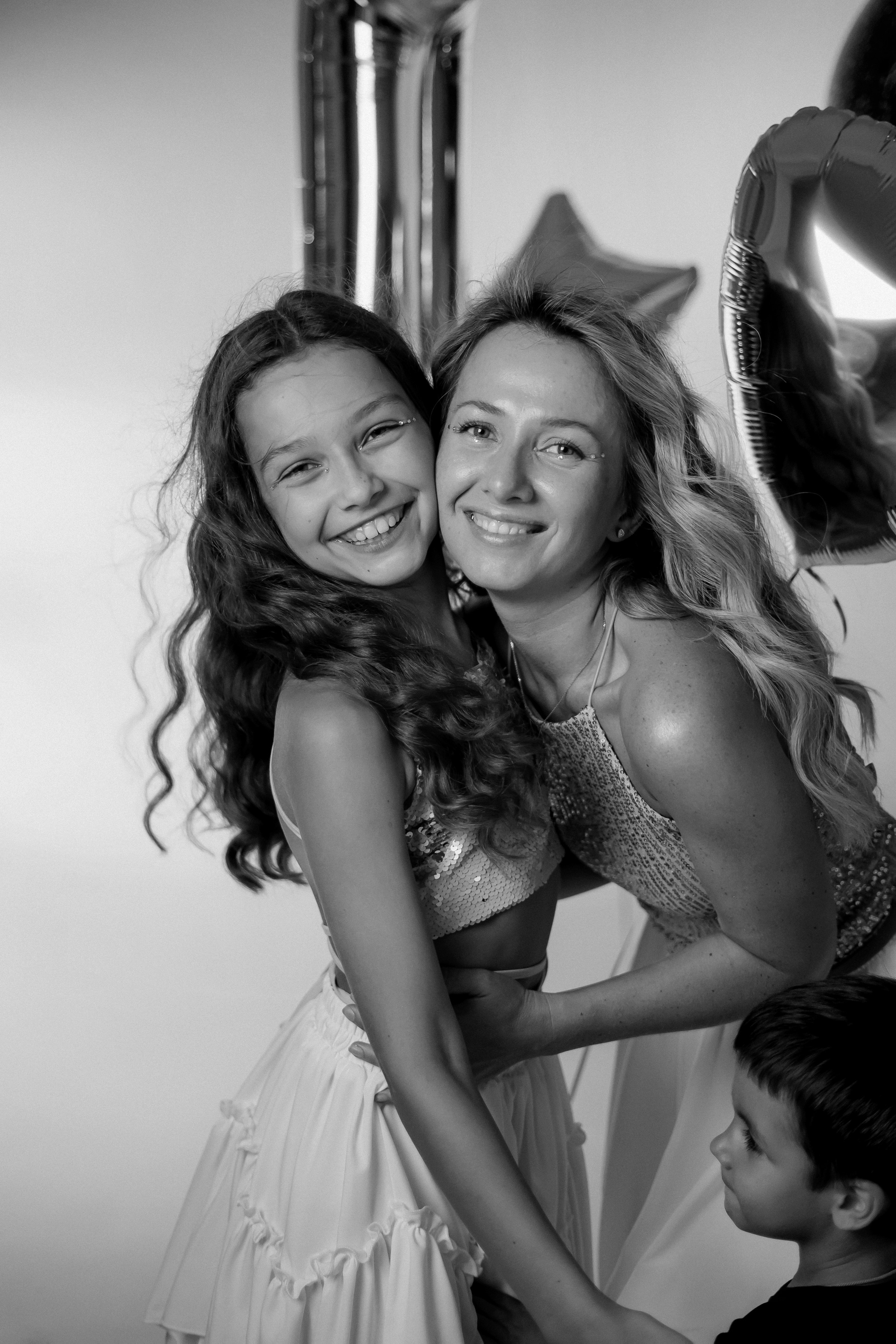 День рождения Адель. Фотограф Валерия Крахмалева