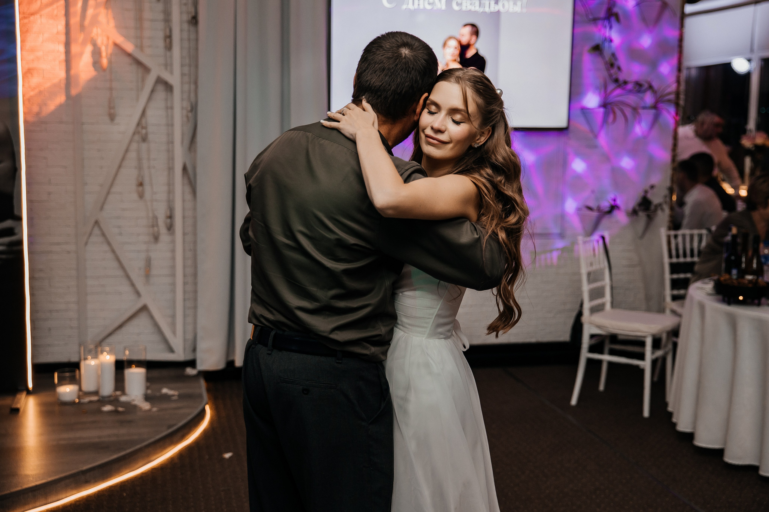 Свадьбы. Фотограф в Екатеринбурге