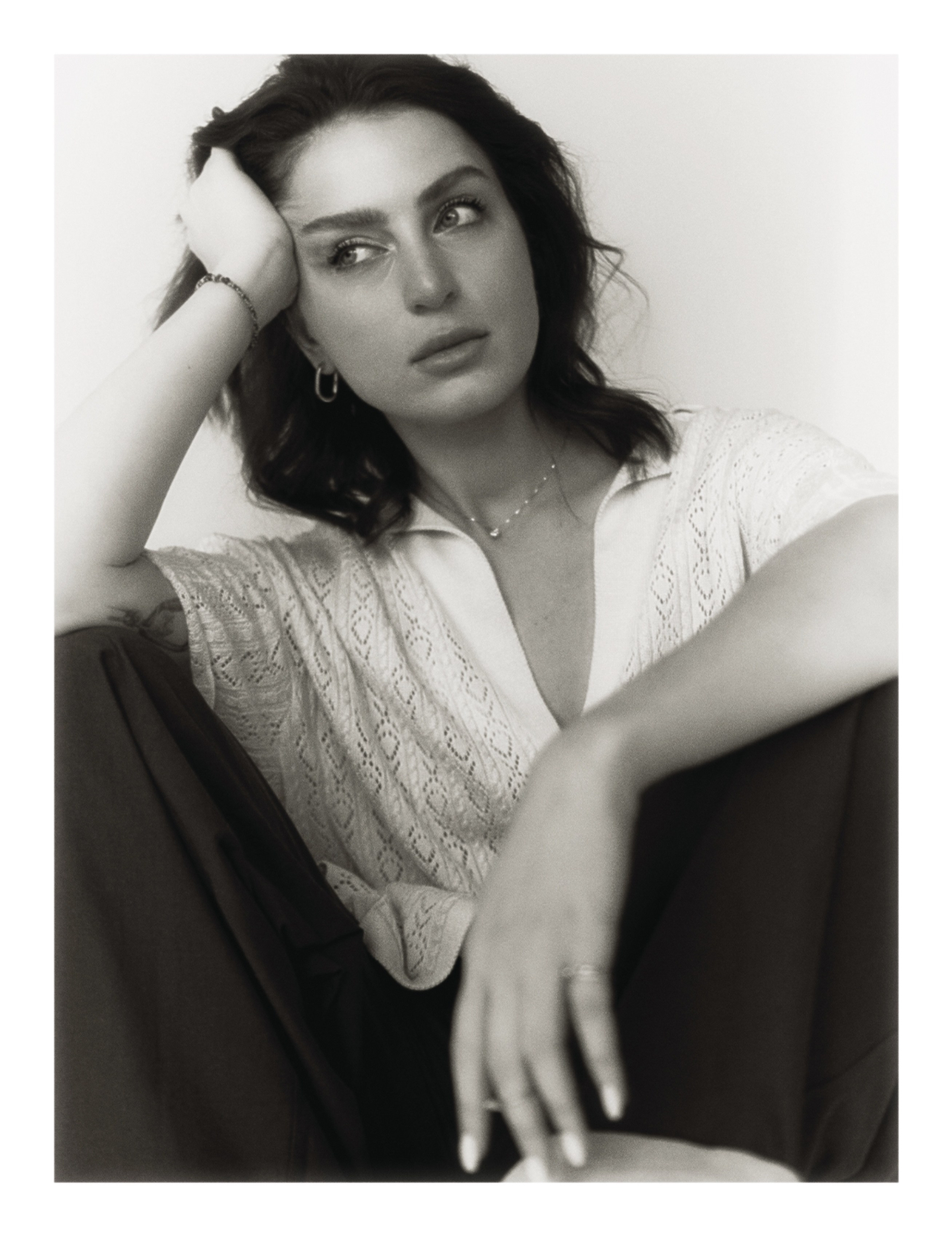 Lali. Индивидуальная и семейная фотосессия в Чебоксарах Оксана Русакова