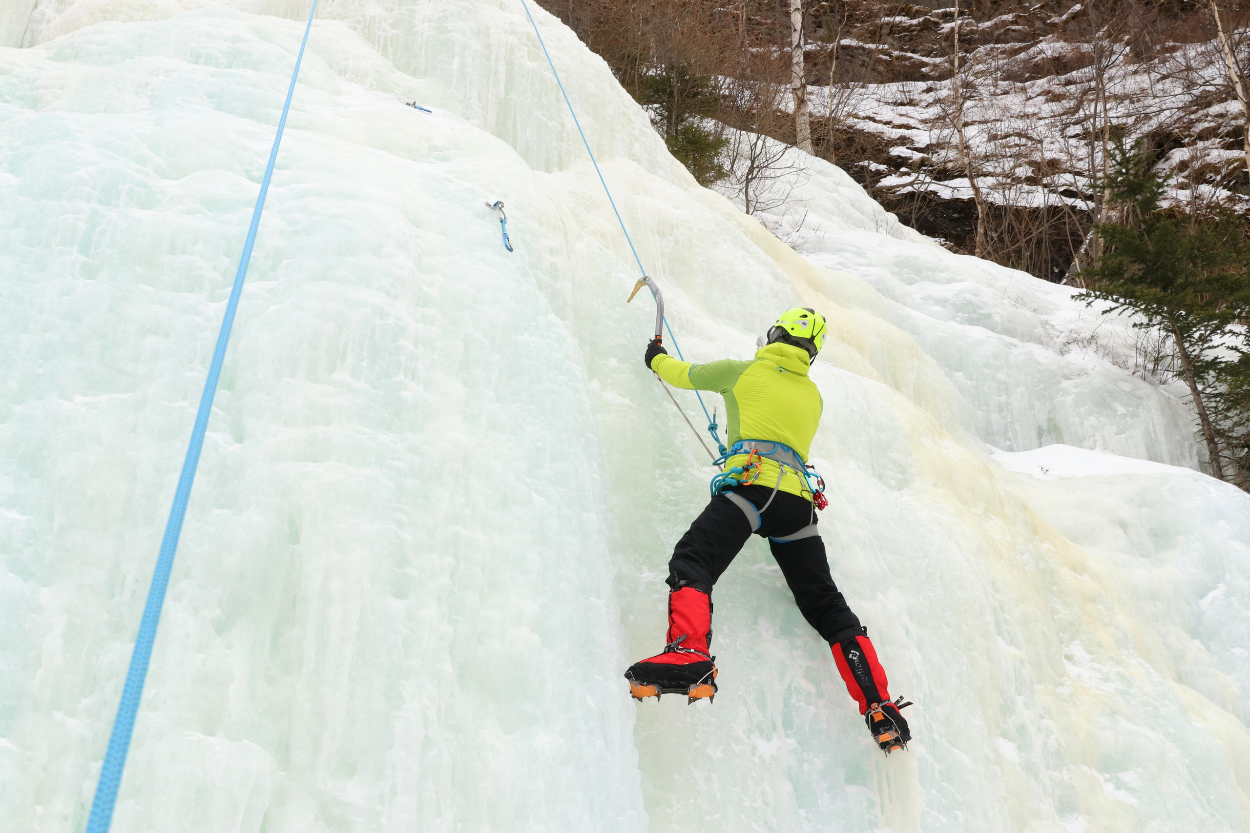 Аршан. Февраль 2025. Путешественник-фотограф из Санкт-Петербурга Татьяна Свистулина