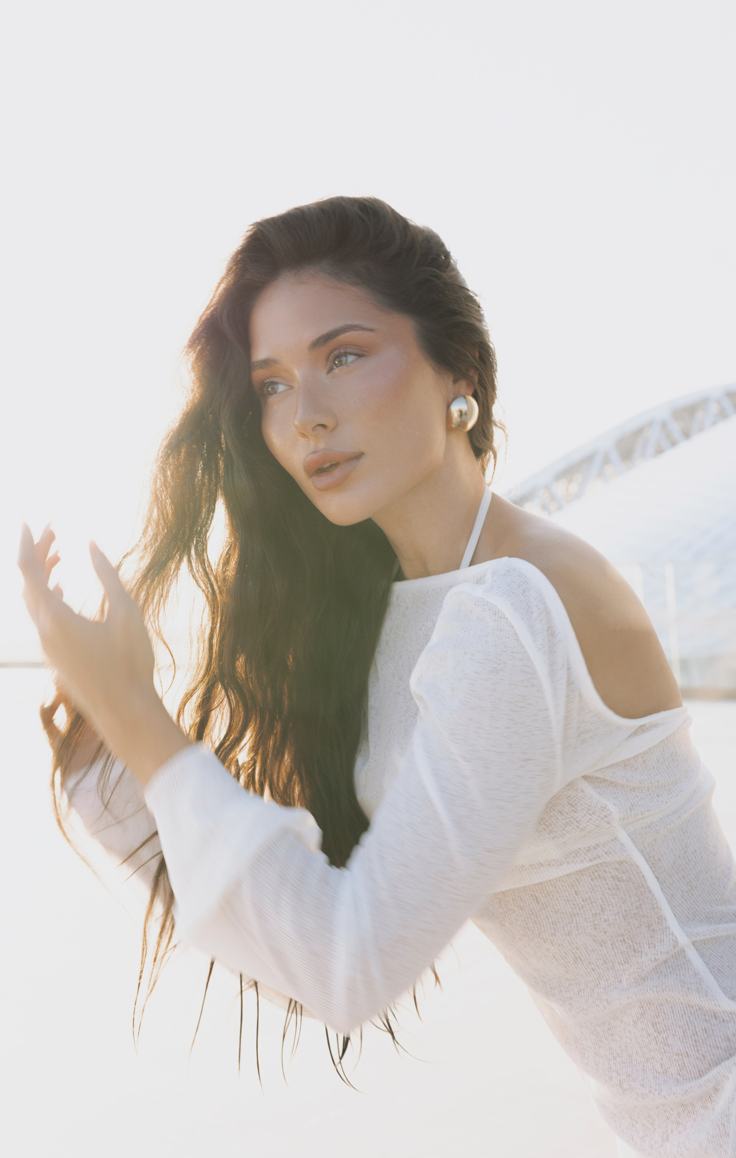 Елена. Портретный фотограф