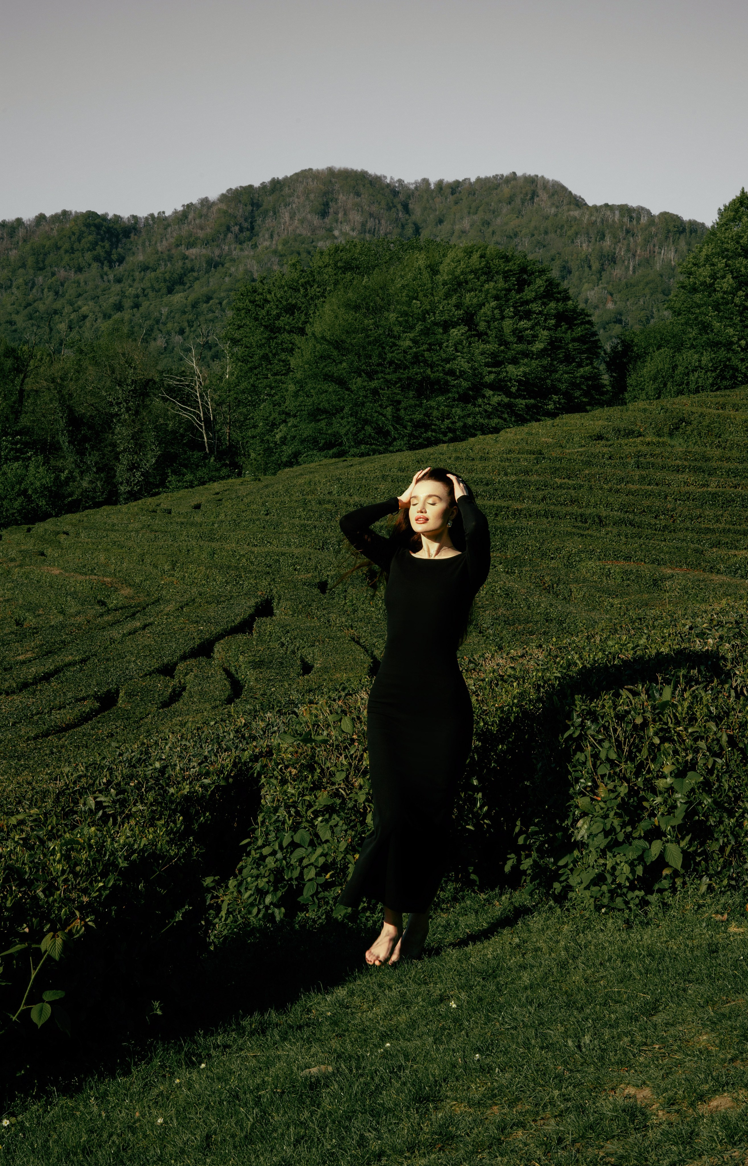 Мария. Портретный фотограф