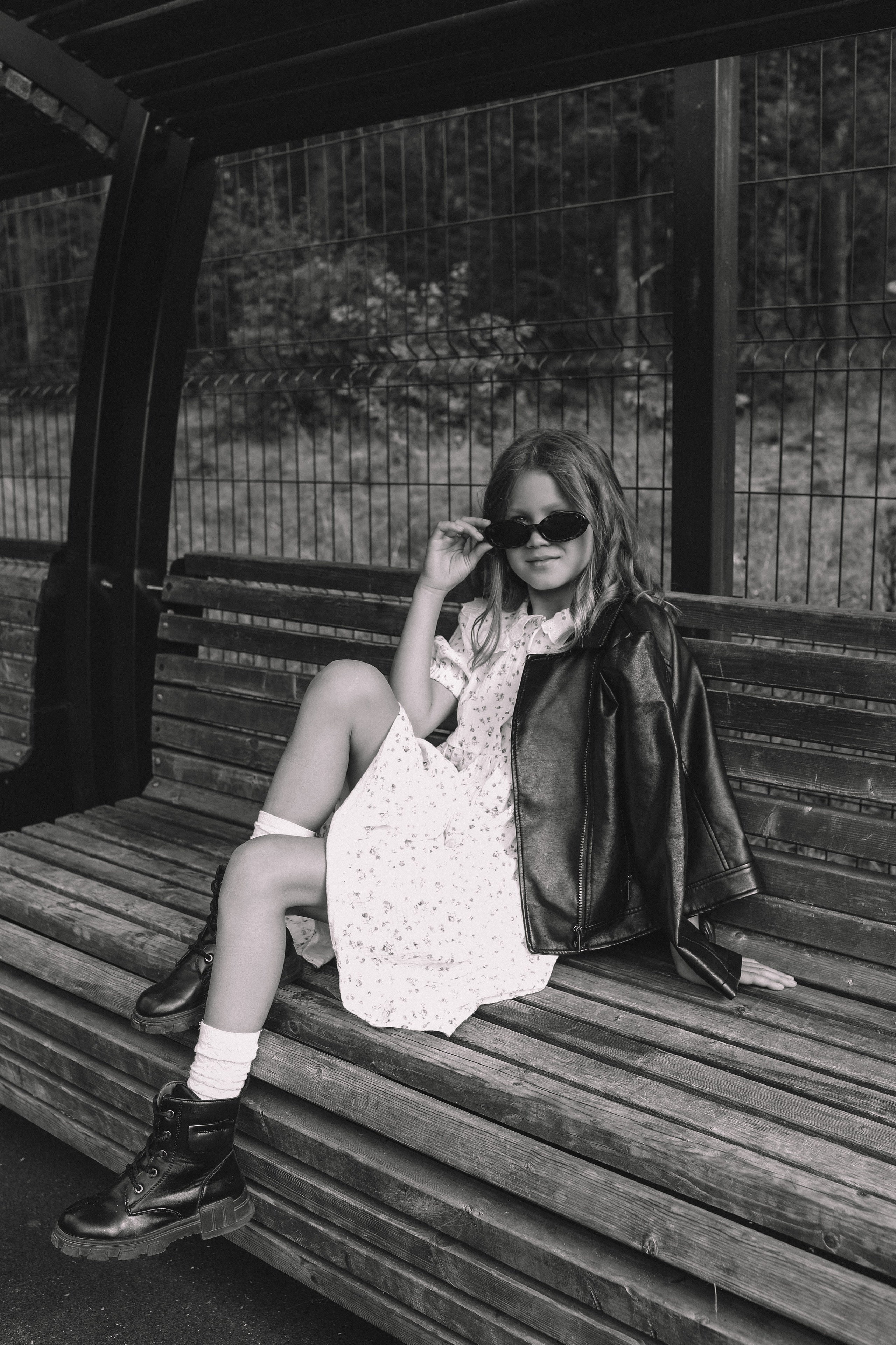 Кира — детская экспресс-фотосессия | Олеся Беляева. Фотограф Олеся Беляева | Санкт-Петербург и Ленобласть