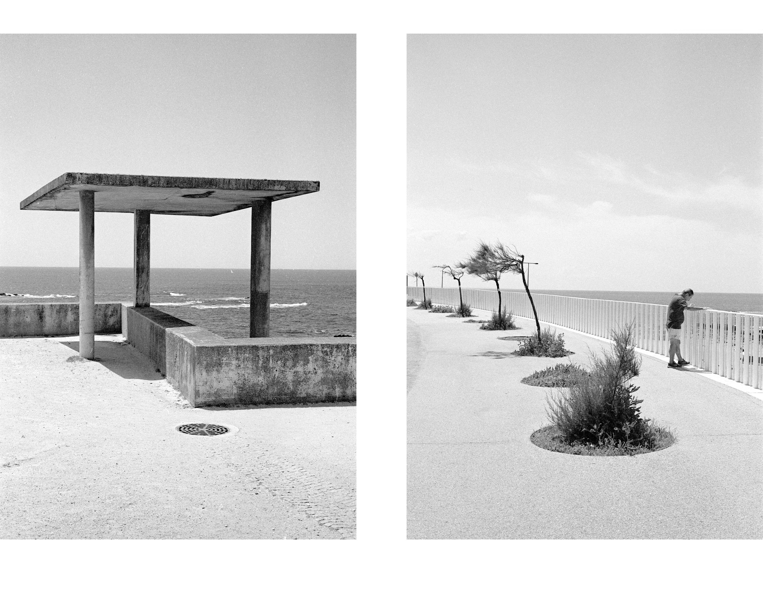 Porto 2023. Dima Voronetsky