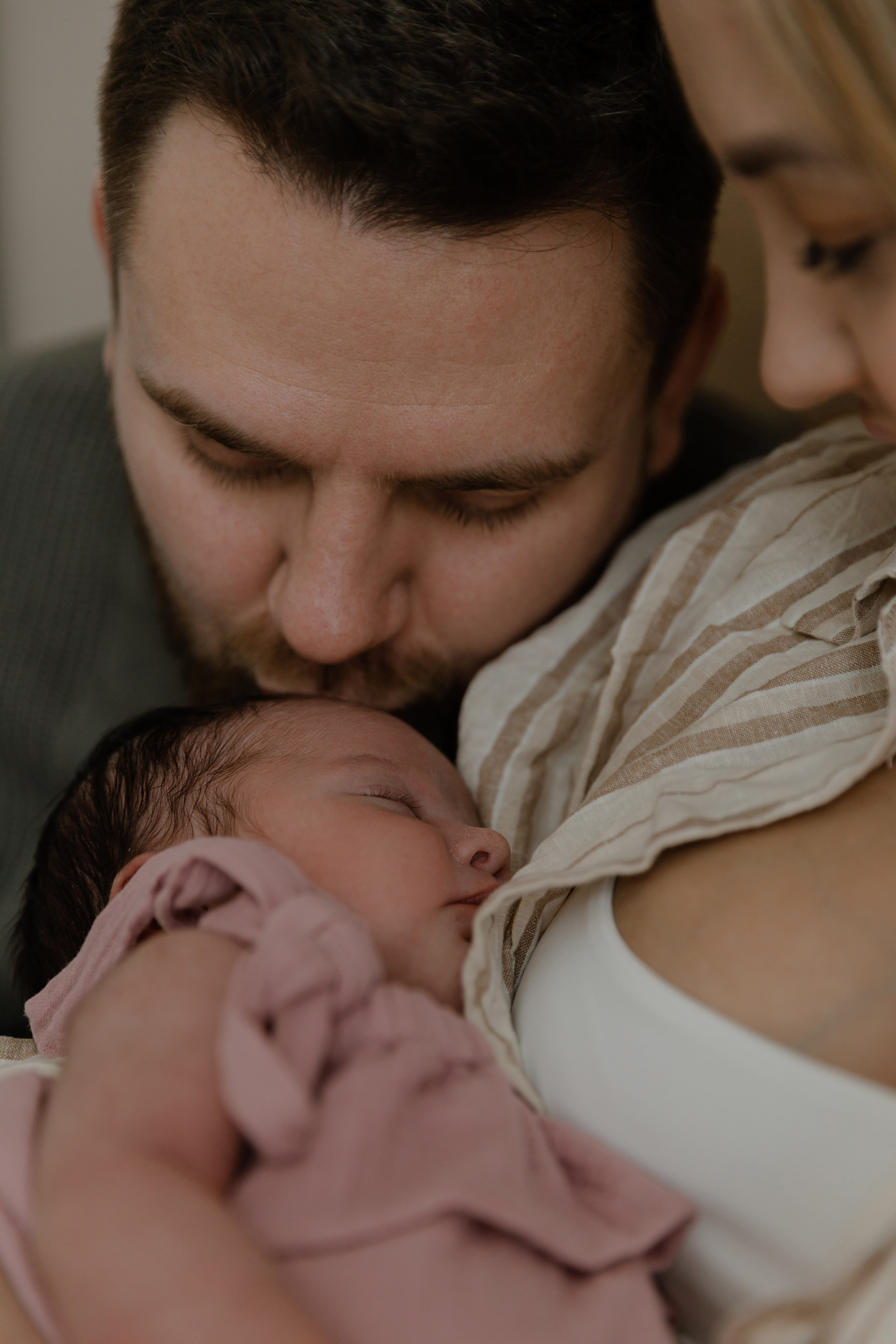 Влад Ангелина Давид и Николь. Семейный фотограф Москва