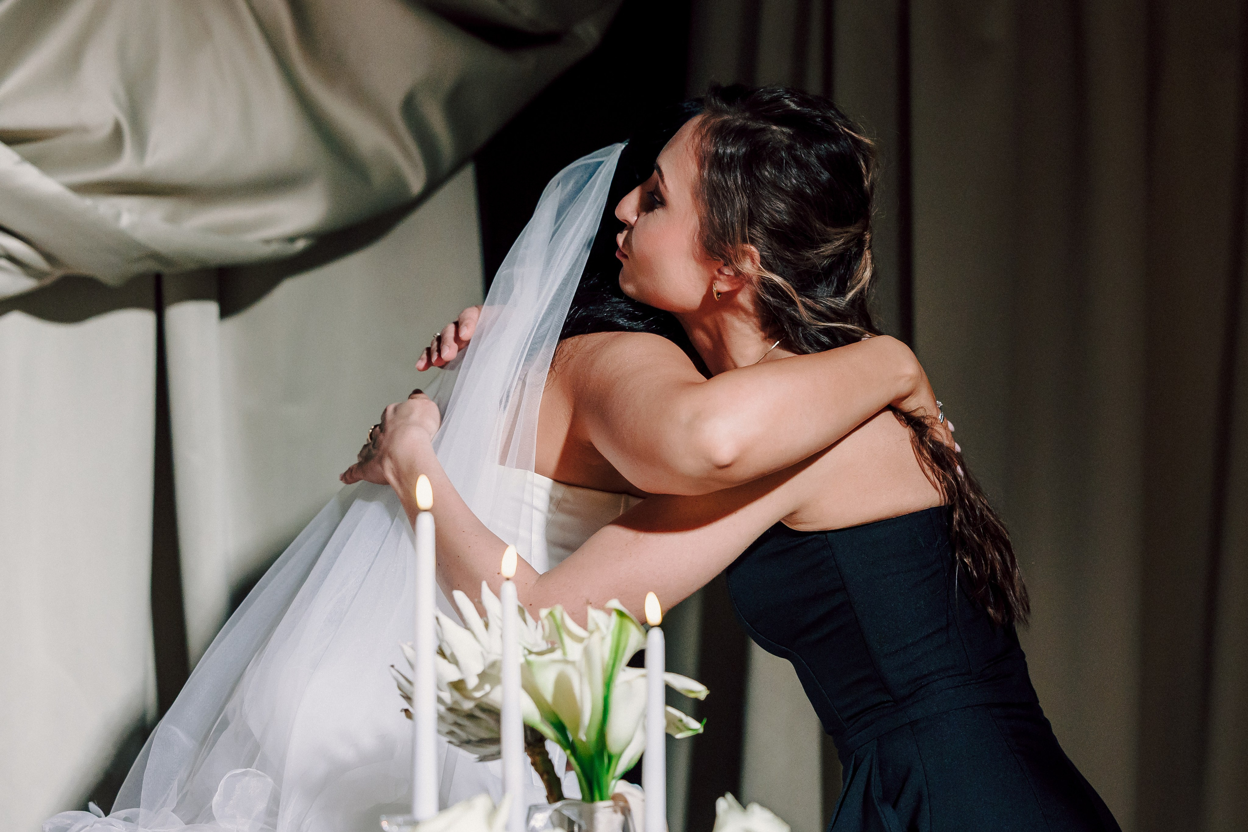 Свадебный день — Дмитрий и Маргарита. Лёшка Варзегов — фотограф