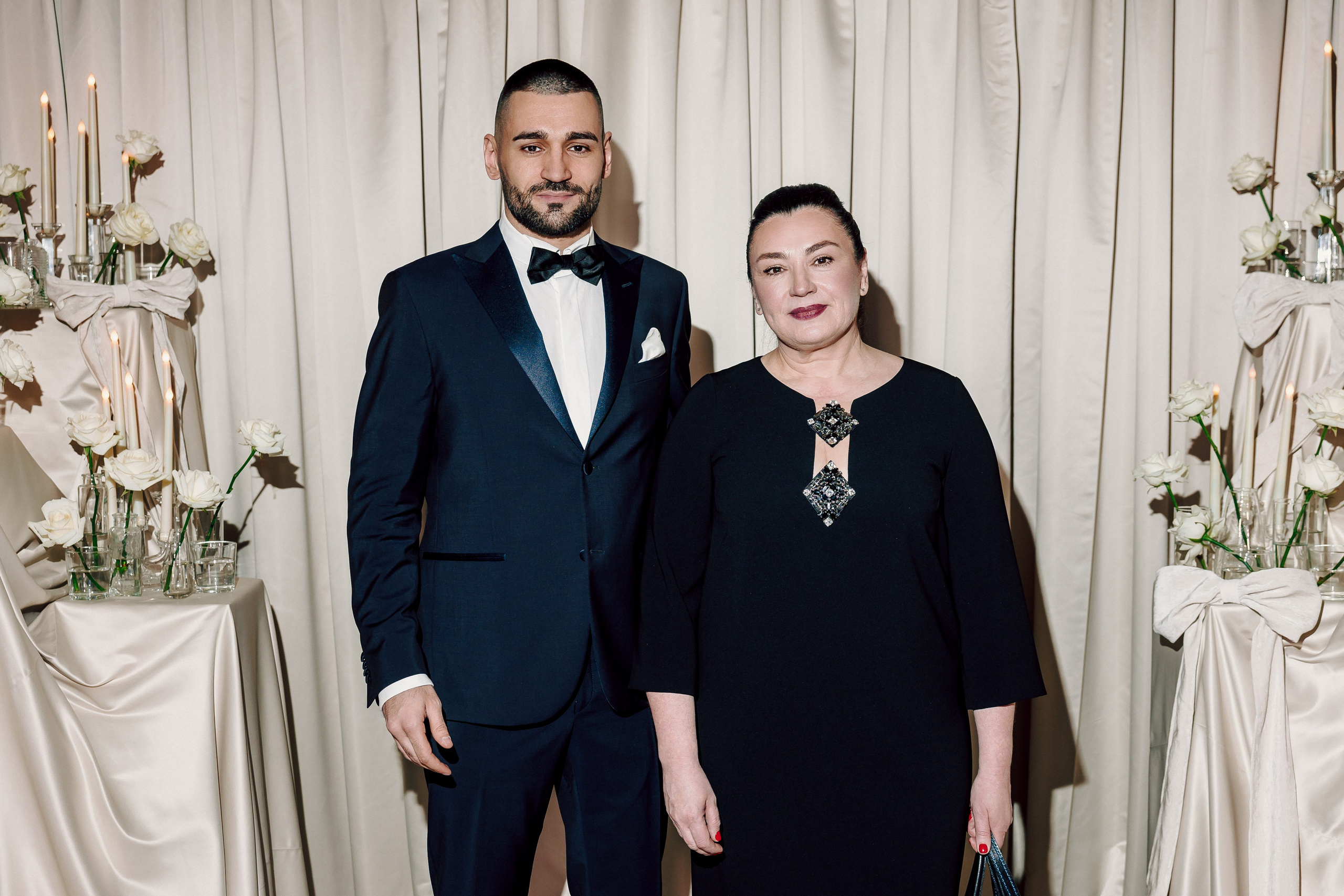 Свадебный день — Дмитрий и Маргарита. Лёшка Варзегов — фотограф