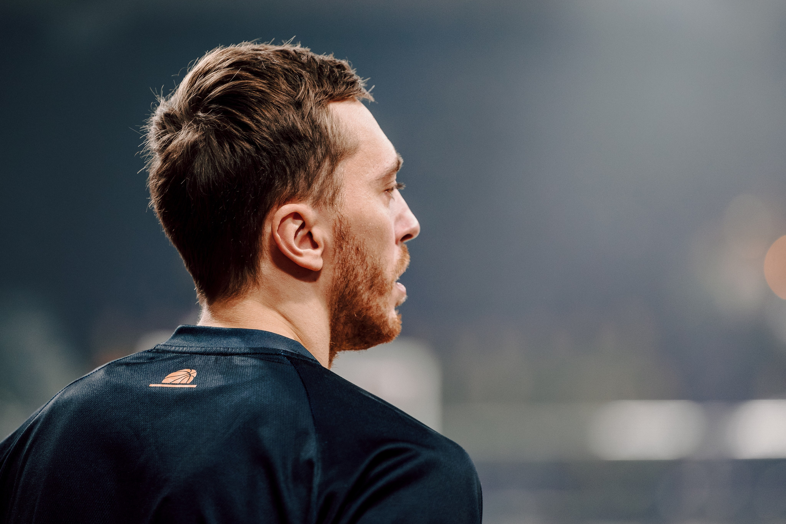 Winline Basket Cup — УРАЛМАШ — УНИКС. Лёшка Варзегов — фотограф