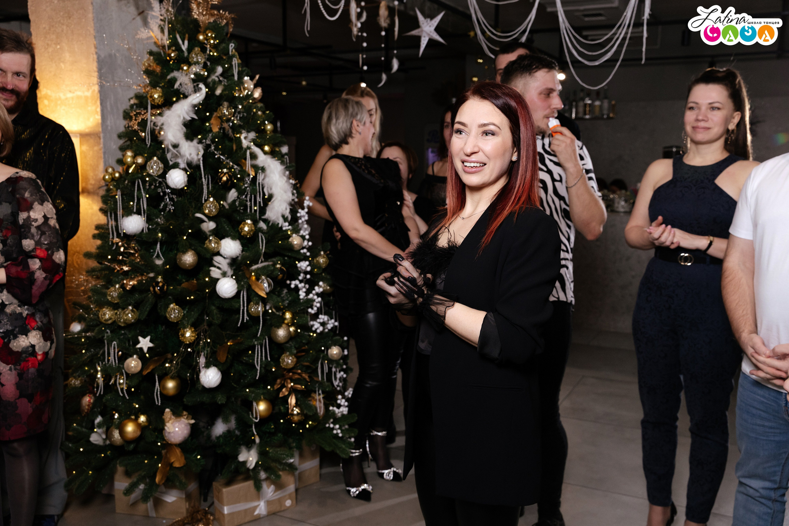 Корпоратив Casa Latina. Семейный фотограф — Макс Белогрудов