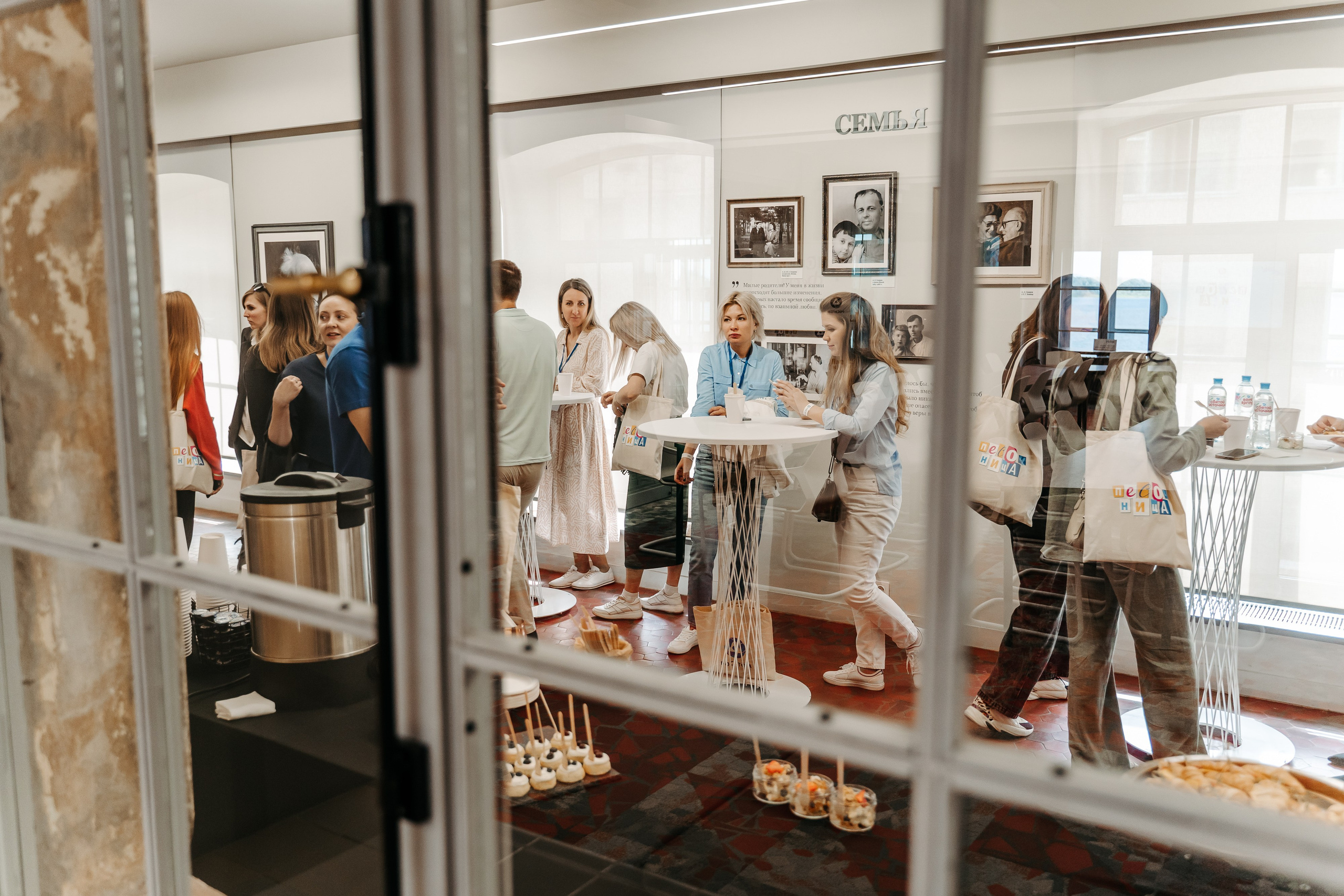 Репортаж. Репортажный фотограф в Нижнем Новгороде Юрий Коряков