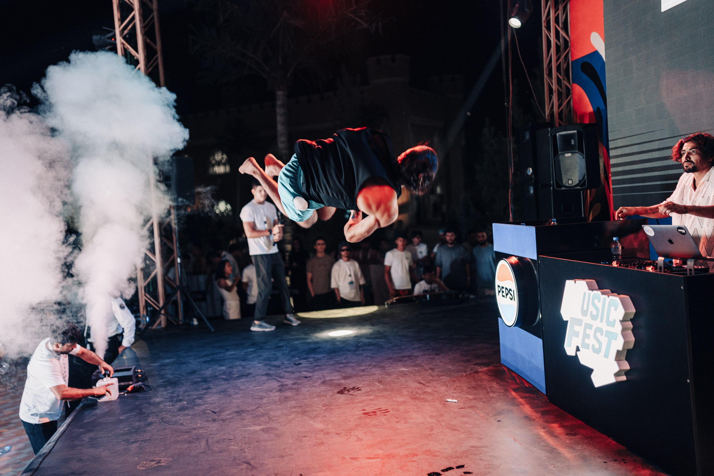 MUSIC FEST 2025. Портретный и Репортажный Фотограф Москва