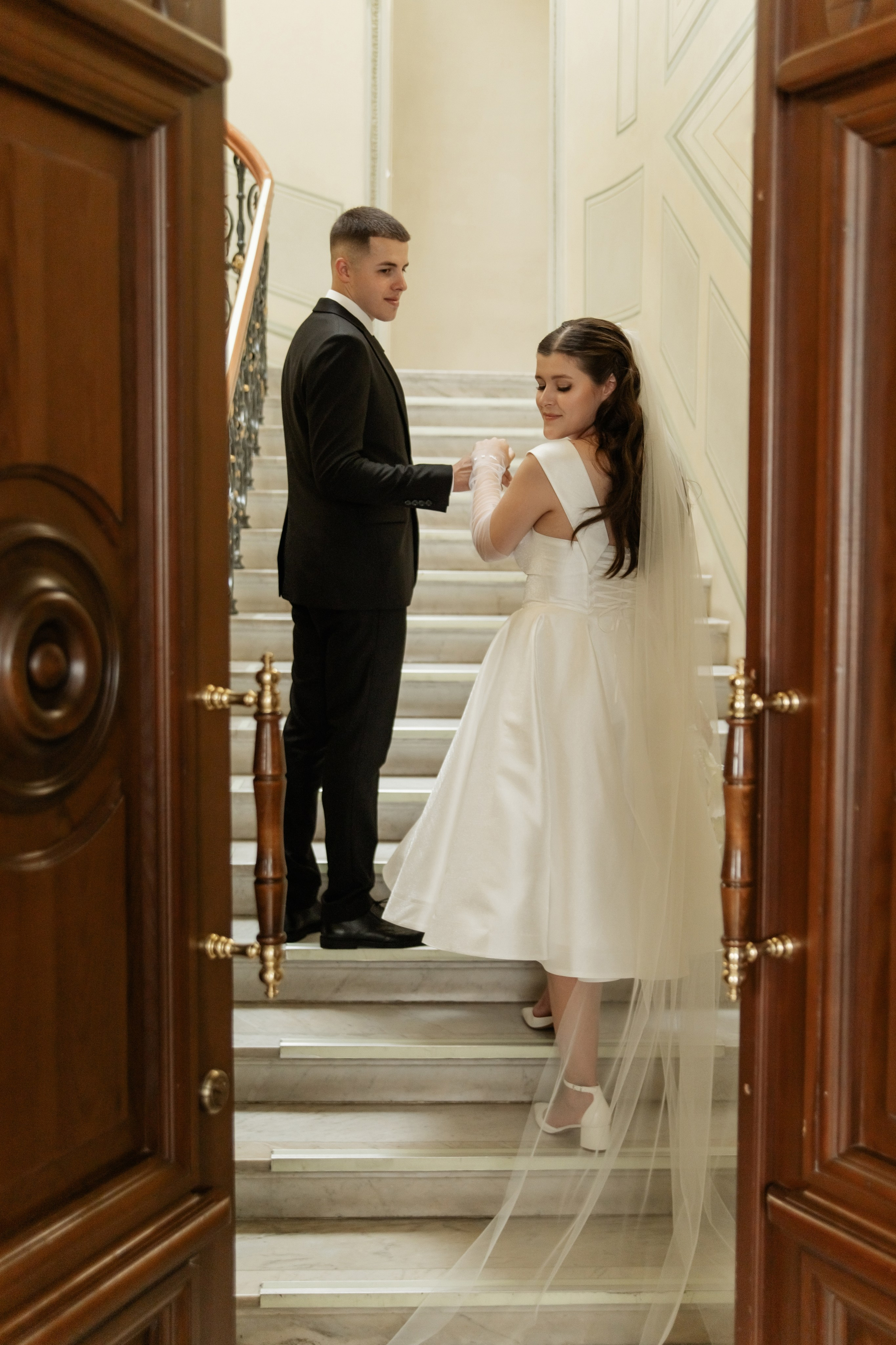 A | H. Свадебный фотограф Краснодар Марина Зверева