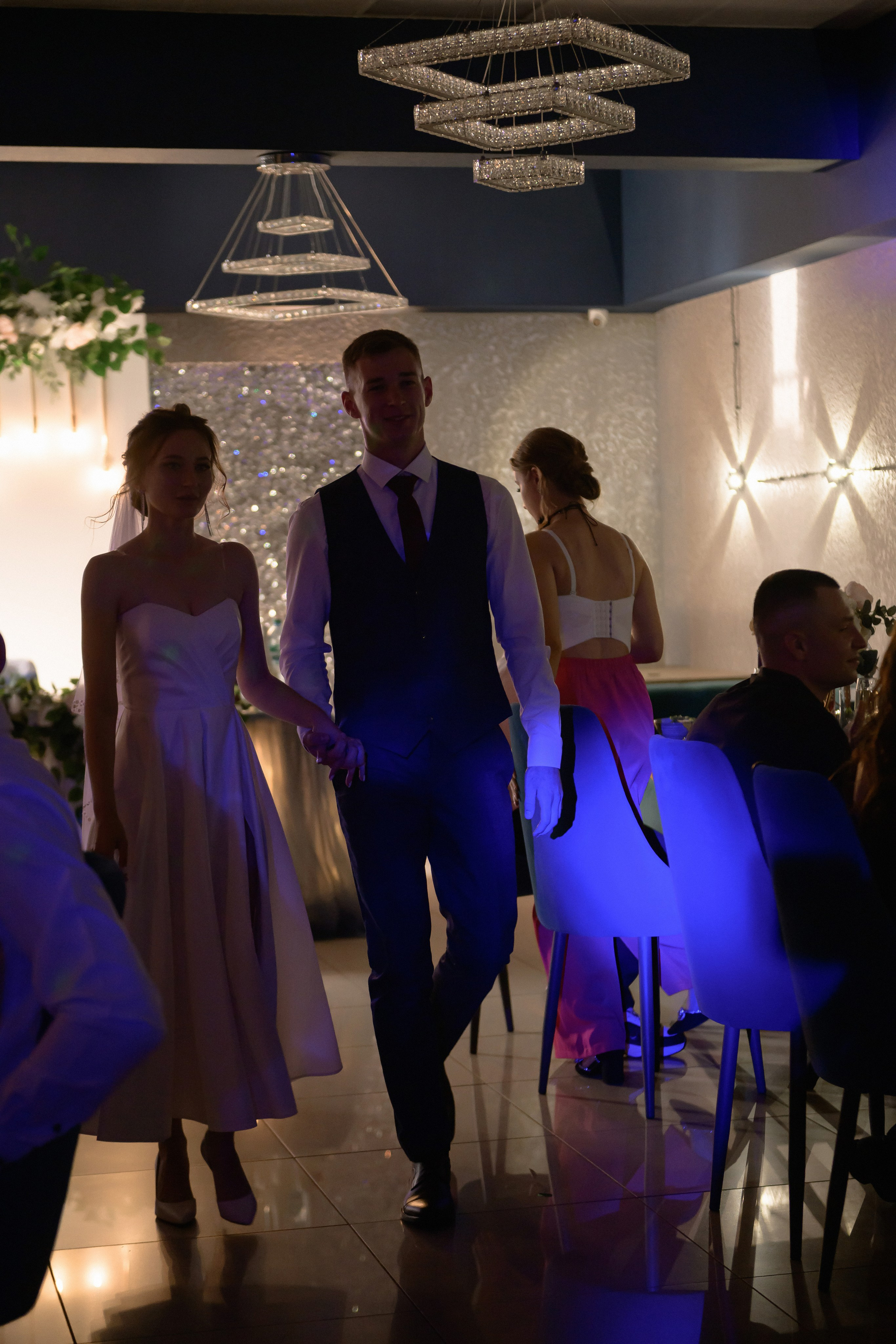 Евгений и Татьяна. Свадебный фотограф Белгород Валуйки Старый Оскол Воронеж