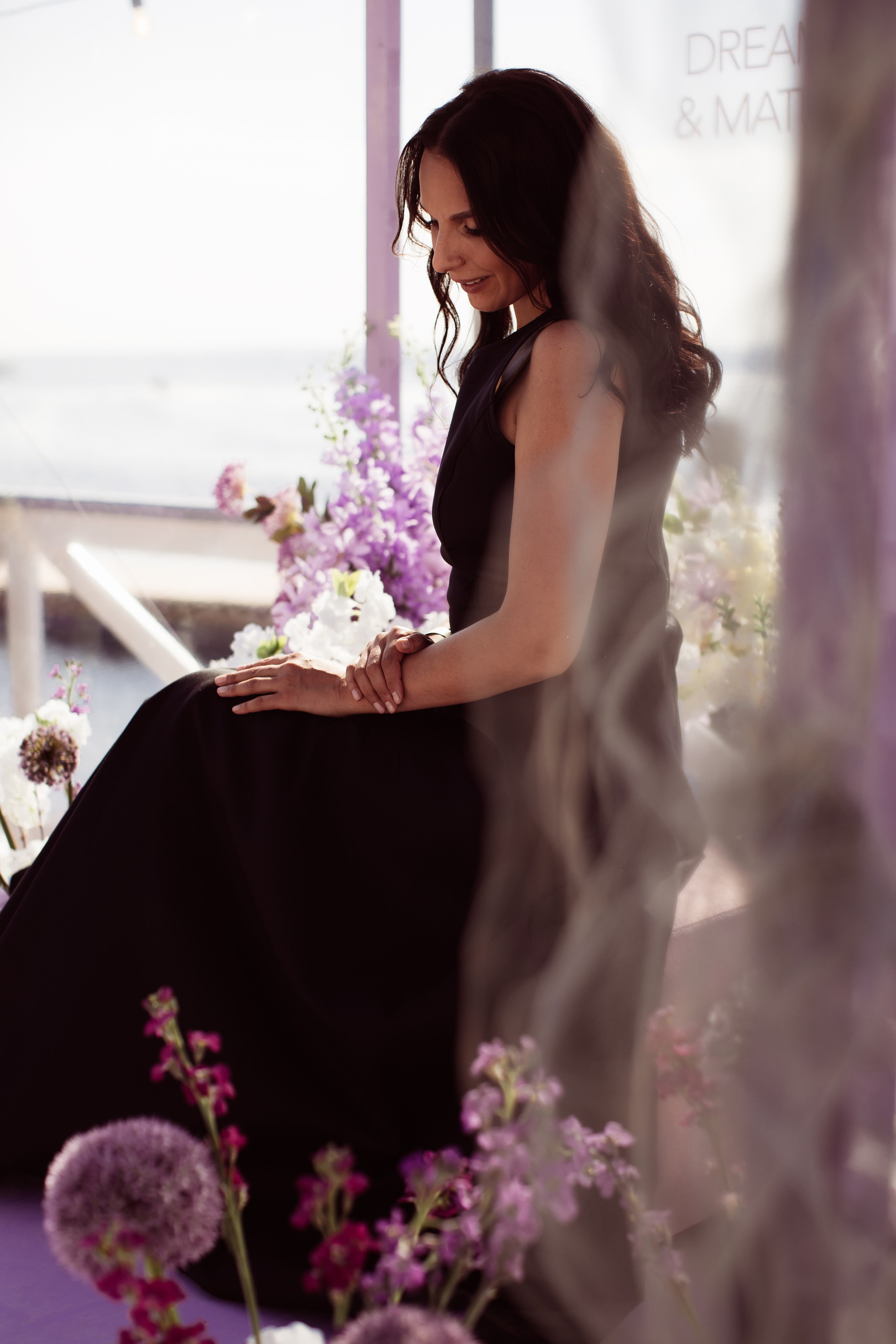 EVENT. Фотограф Мария Иванова