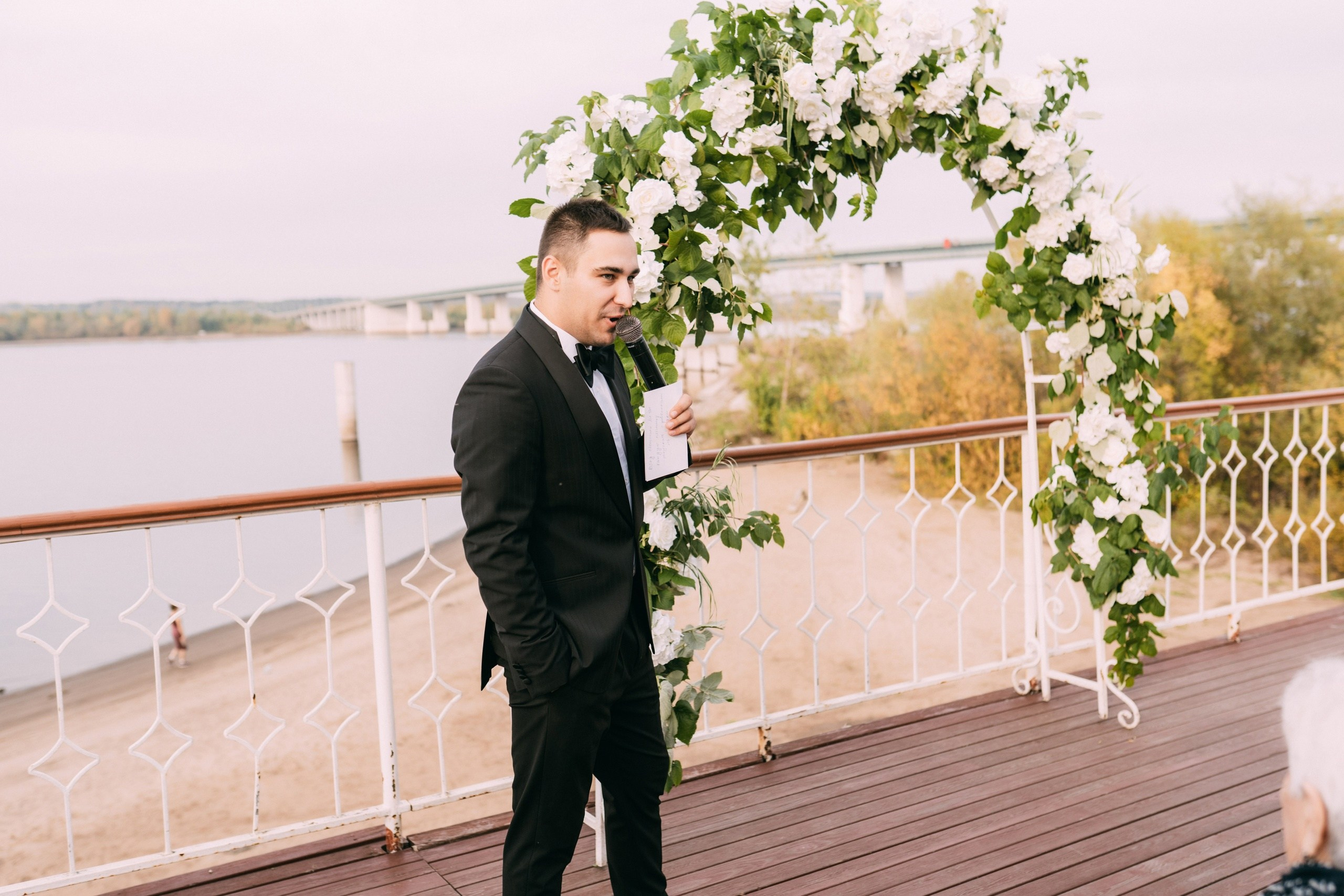 Валерия и Влад. Свадебный и Мужской фотограф