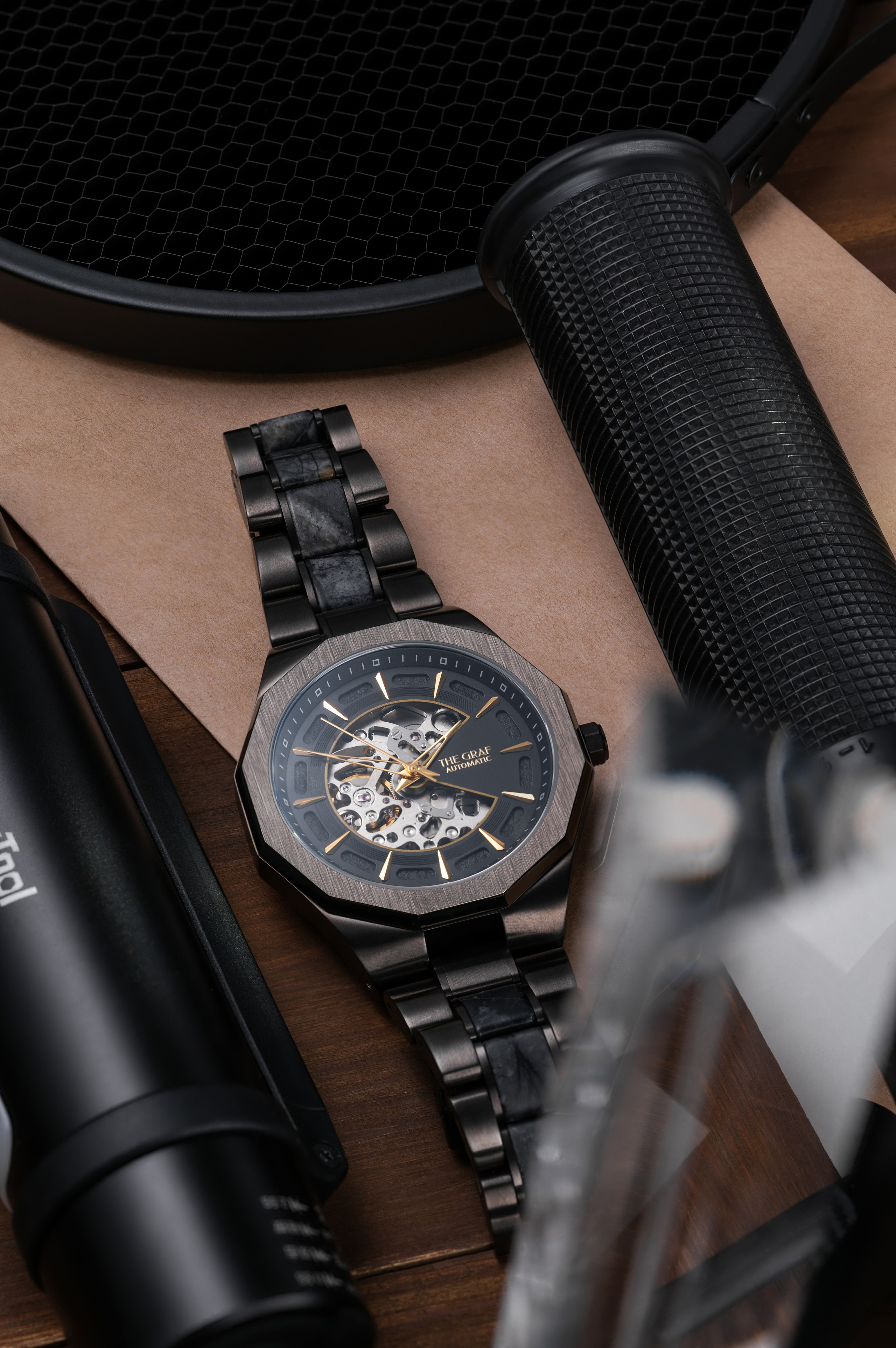 2024.01.12- Часы. Студия рекламной и предметной съемки товаров WELKO Studio