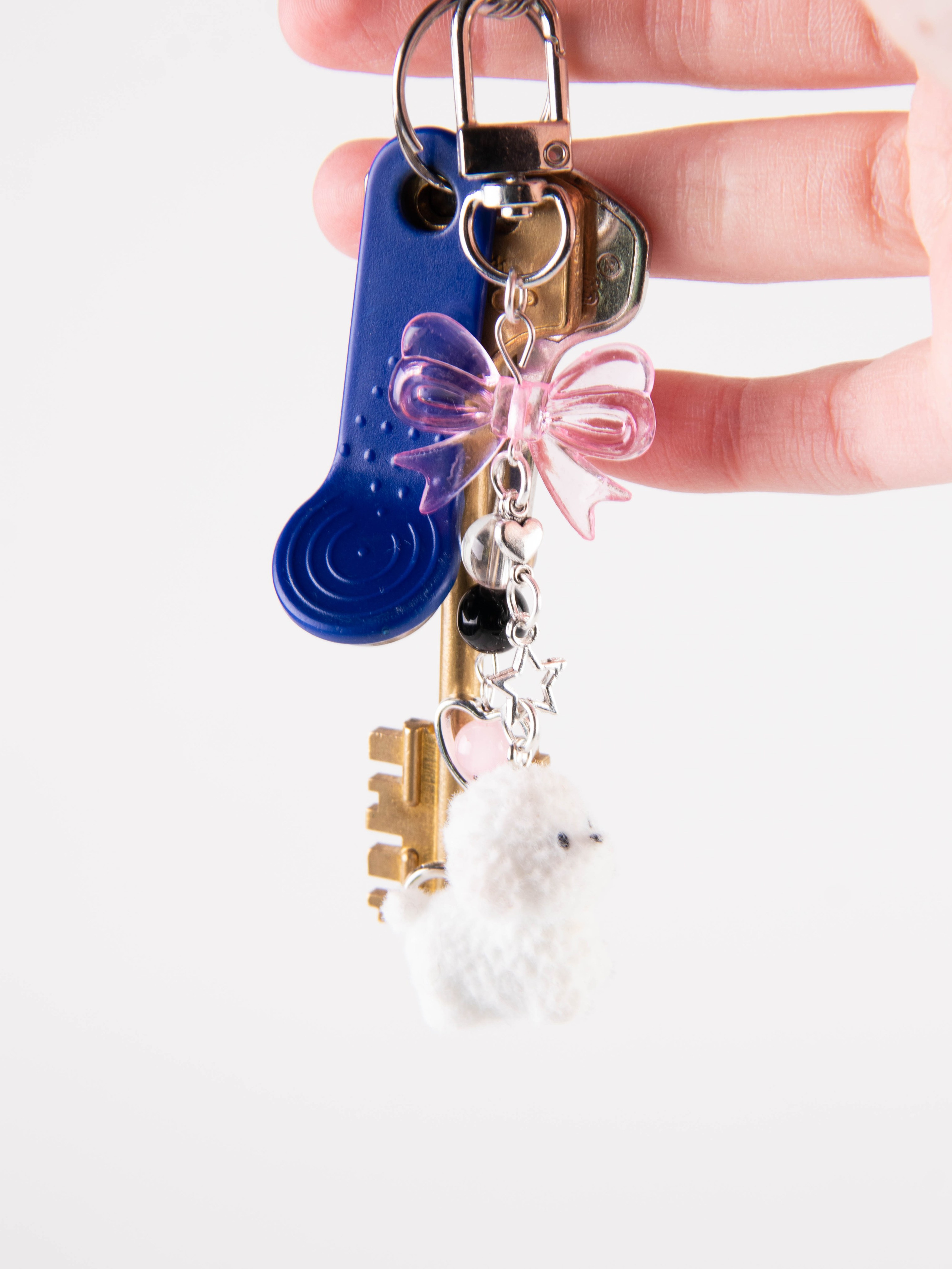 Брелоки. «Матрица»