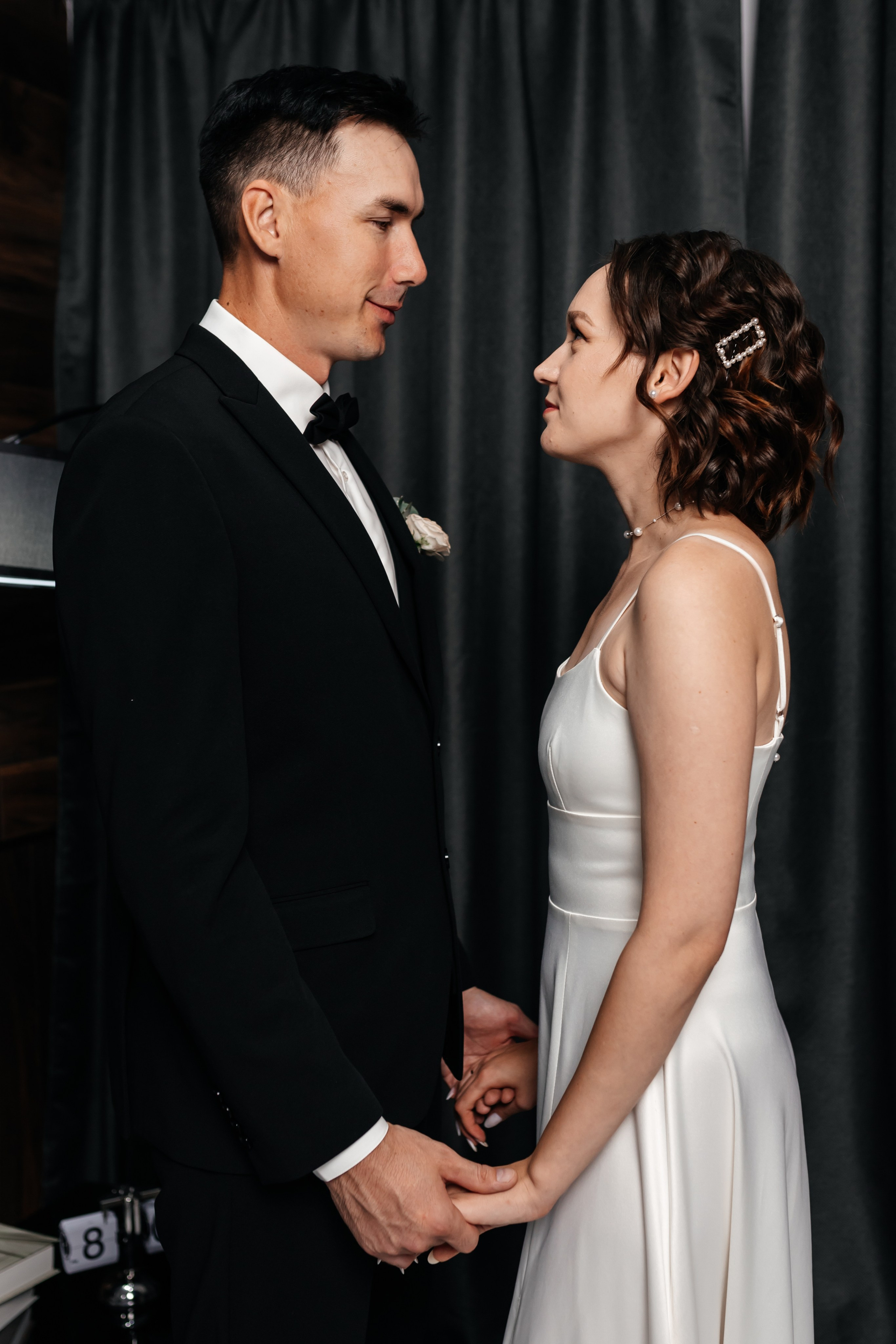 Владимир и Евгения. Марина Шаймухаметова. Фотограф в Уфе