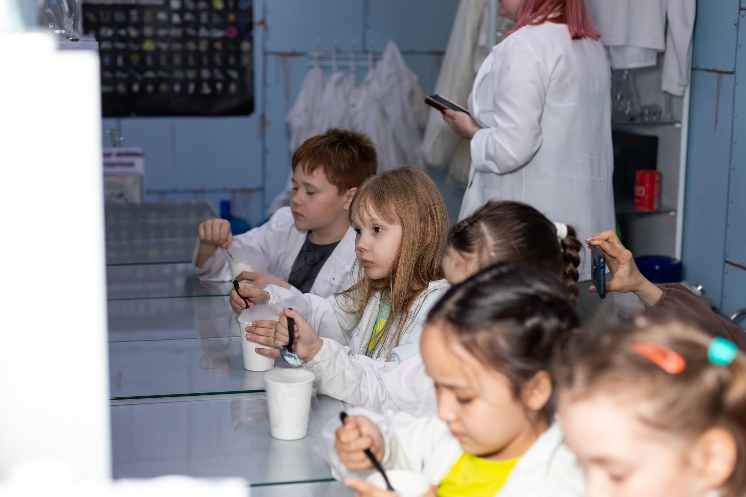 День рождение Оливии. Марина Шаймухаметова. Фотограф в Уфе