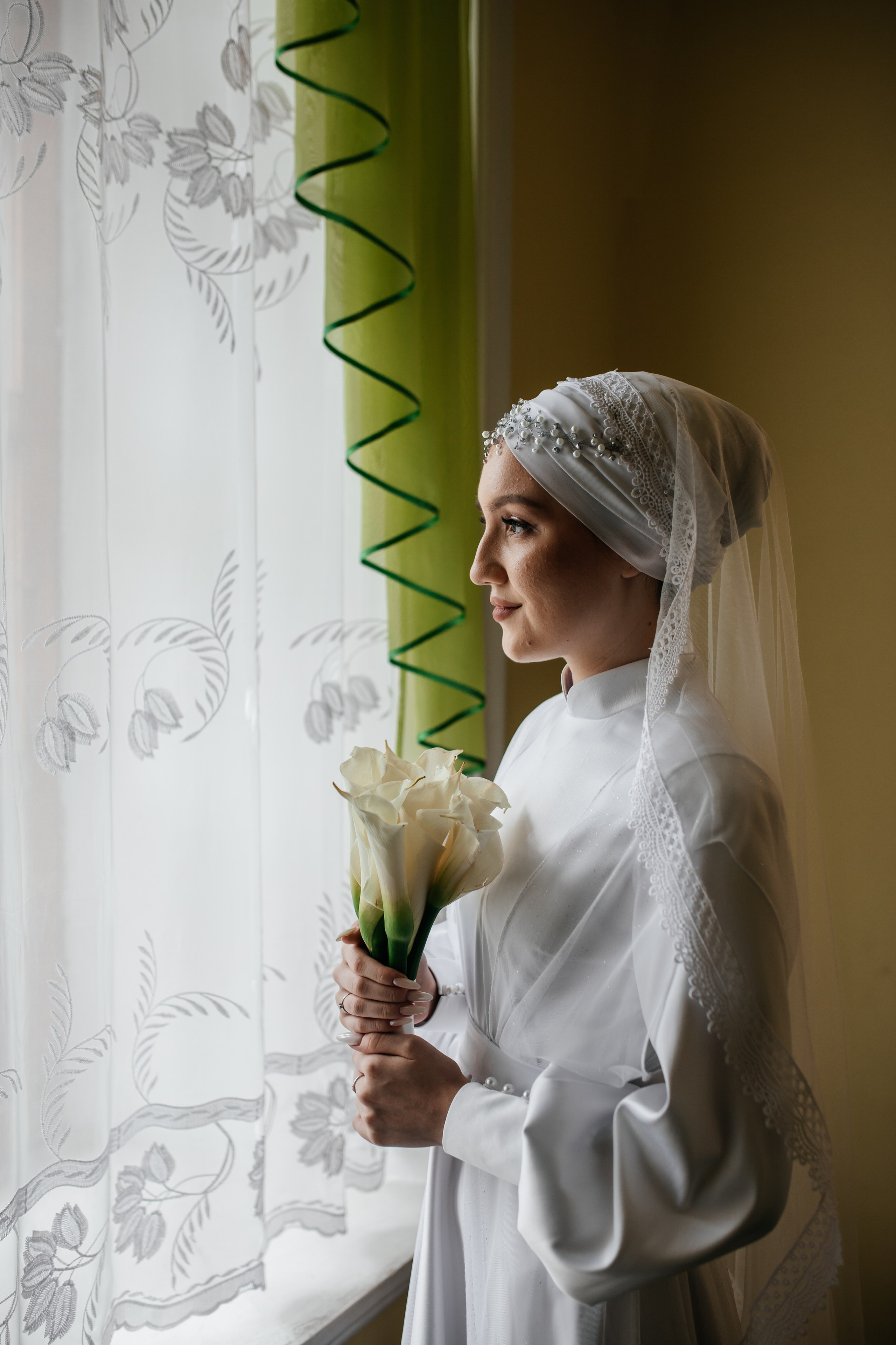 Радмир и Илана. Марина Шаймухаметова. Фотограф в Уфе