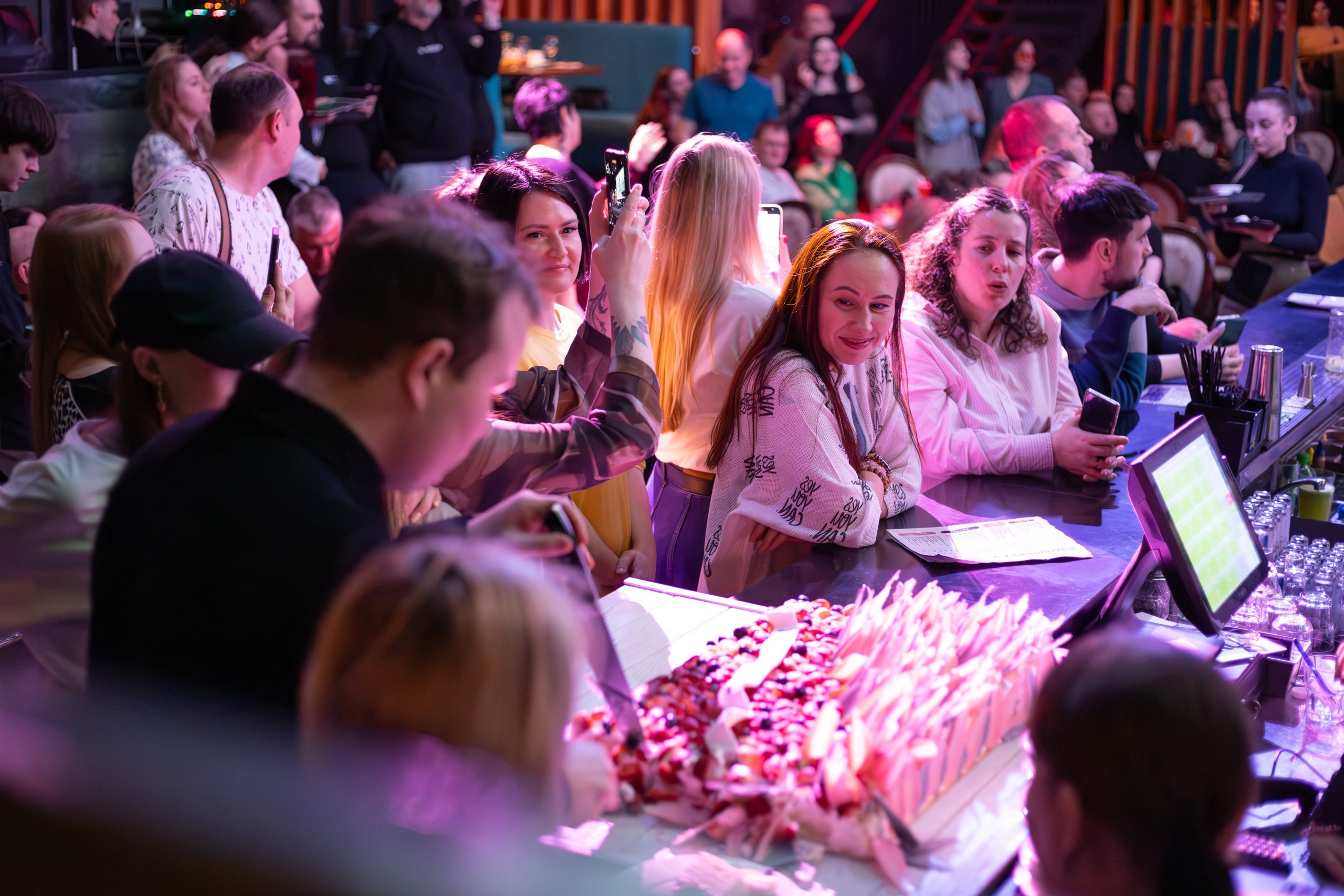 Сборная Кузбасса по фанку «BBQueen». Портретный фотограф, бизнес-контент Кемерово Уфимцева Ирина