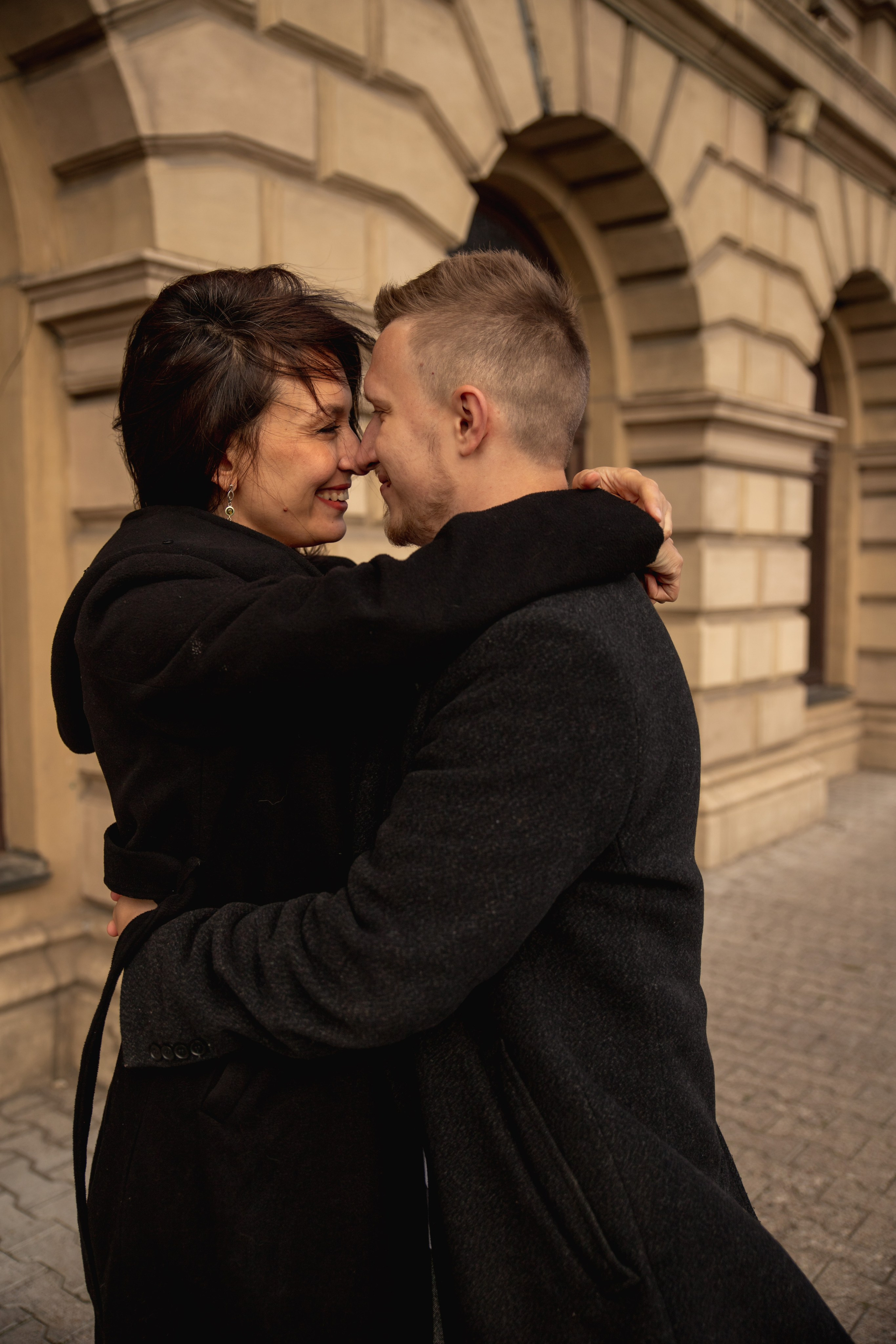 Семейные. Семейный фотограф Калининград