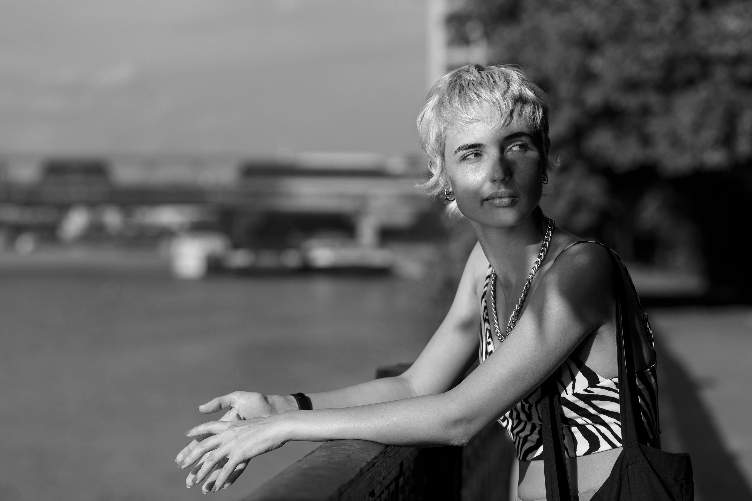 Портретная съемка. Сайт фотографа Константина Савина