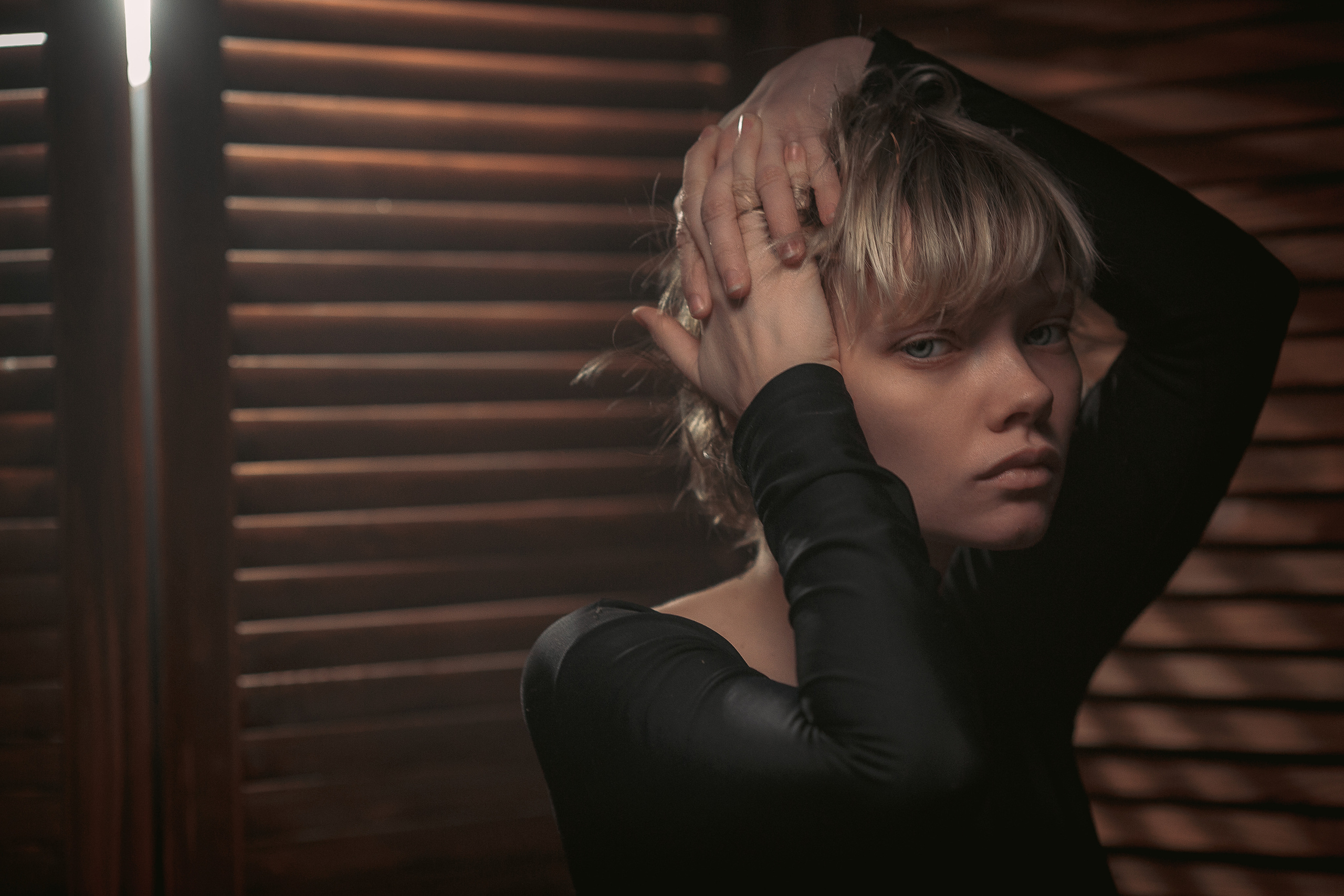 Соня Романова. Сайт фотографа Константина Савина