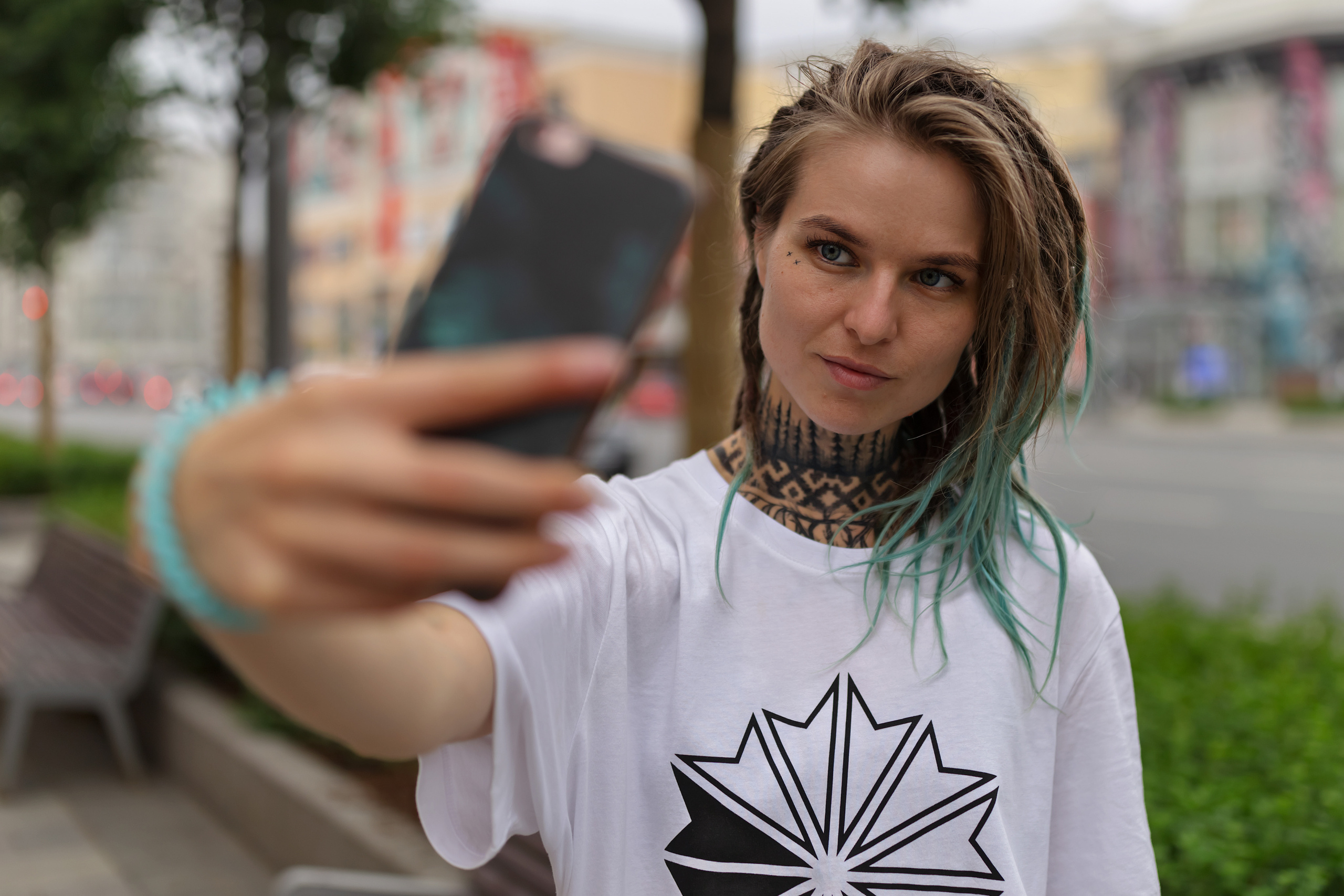 Сайт фотографа Константина Савина