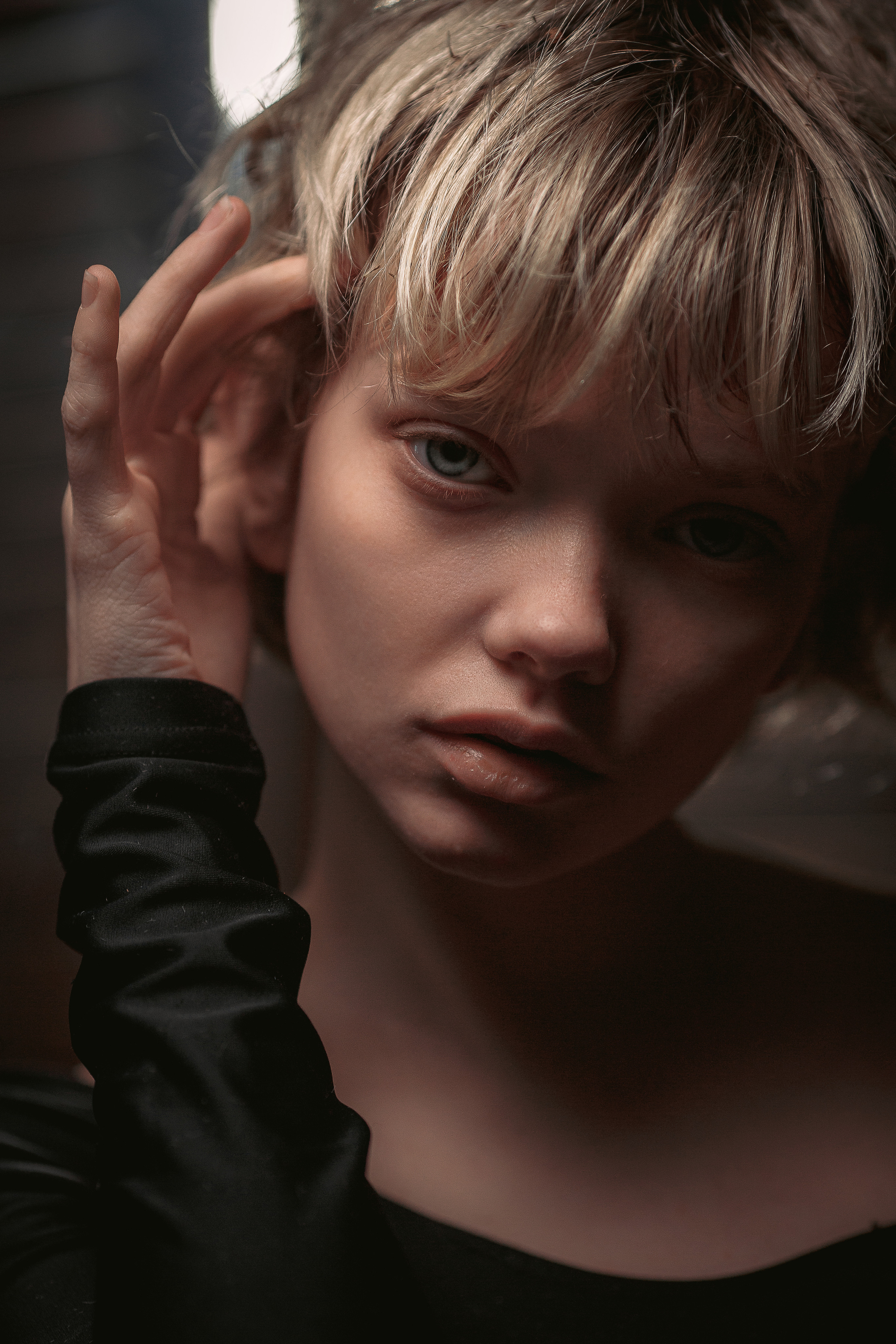 Соня Романова. Сайт фотографа Константина Савина